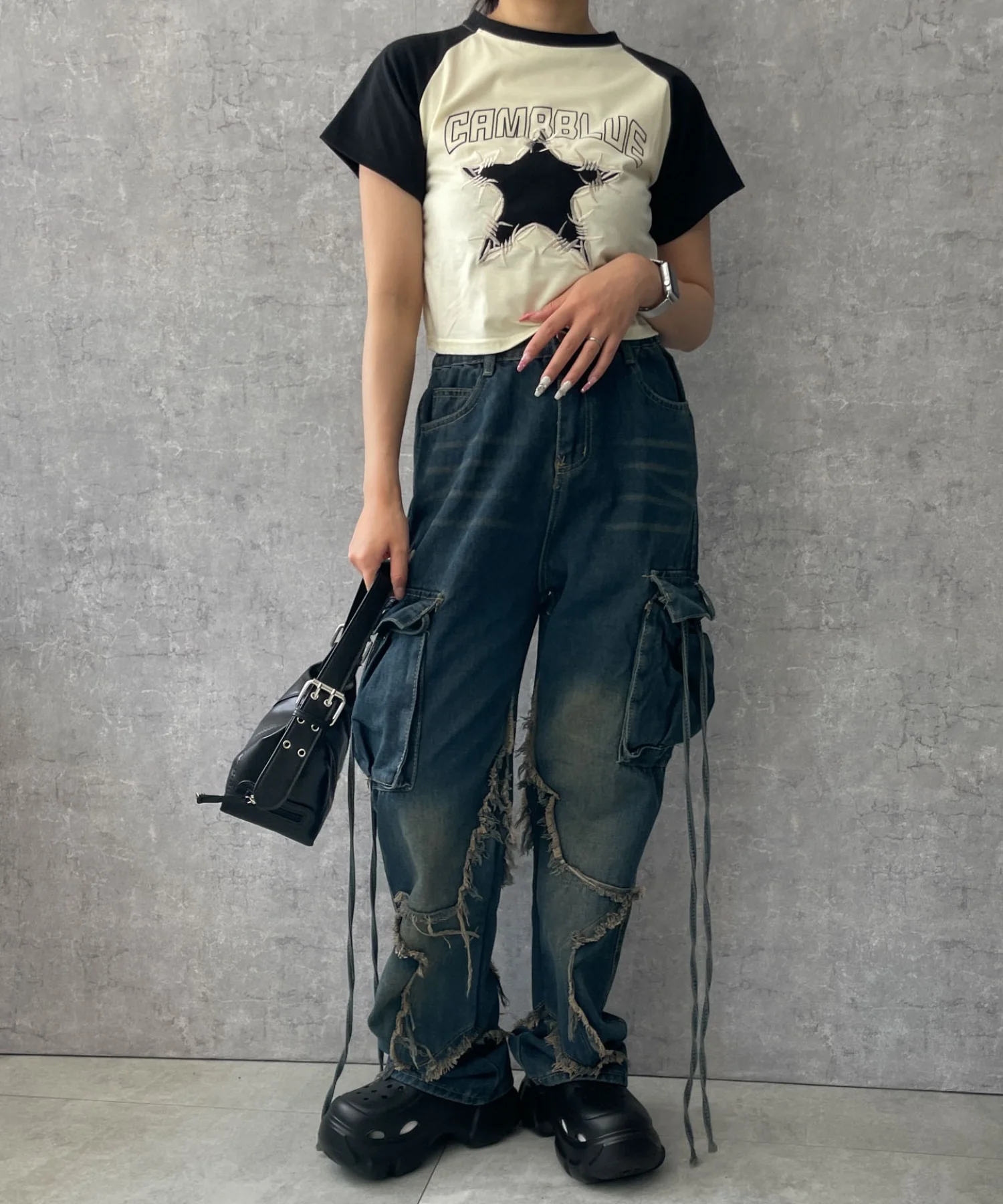 CAMBBLUEスターT - Image 4