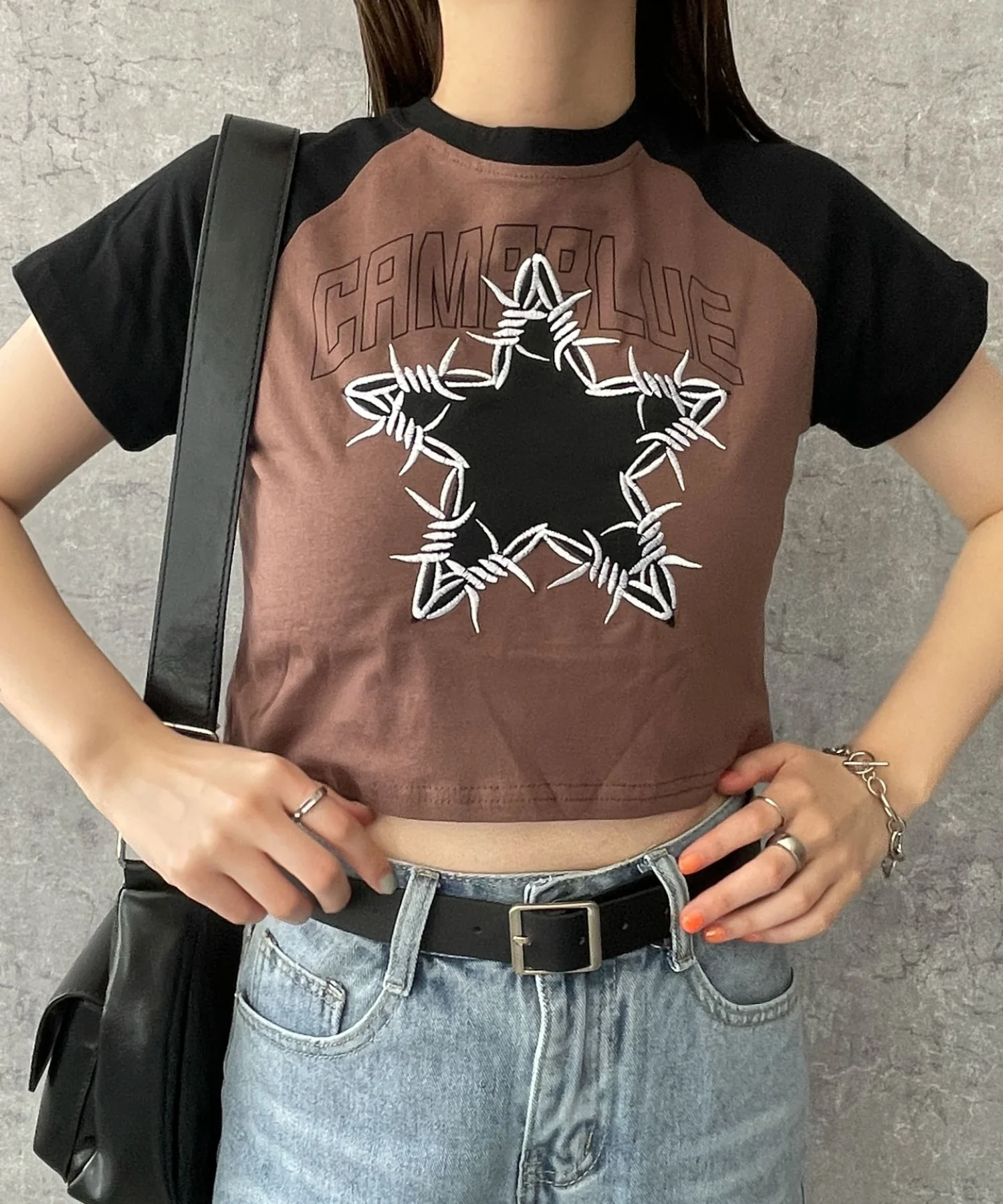 CAMBBLUEスターT - Image 5