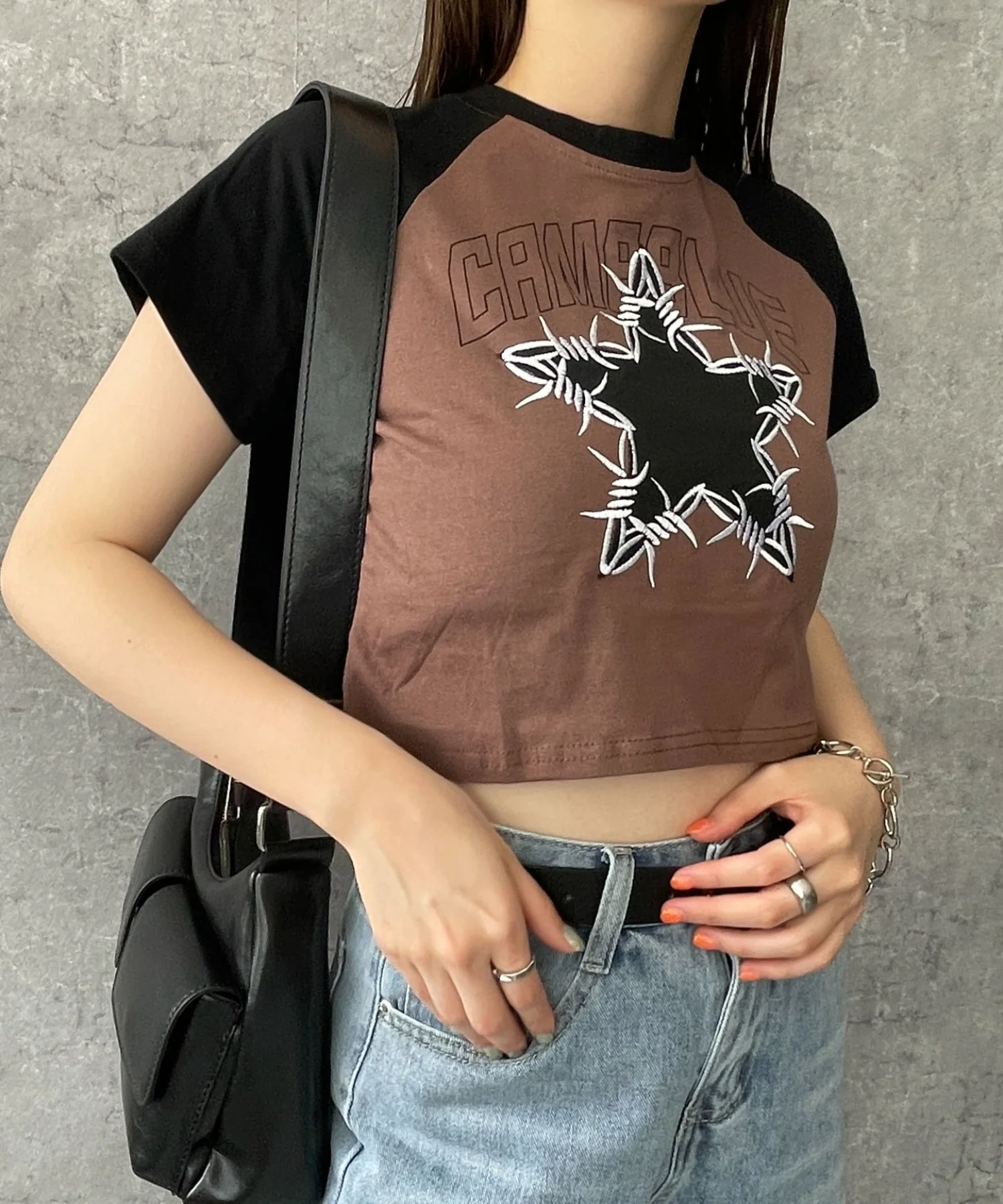 CAMBBLUEスターT - Image 6