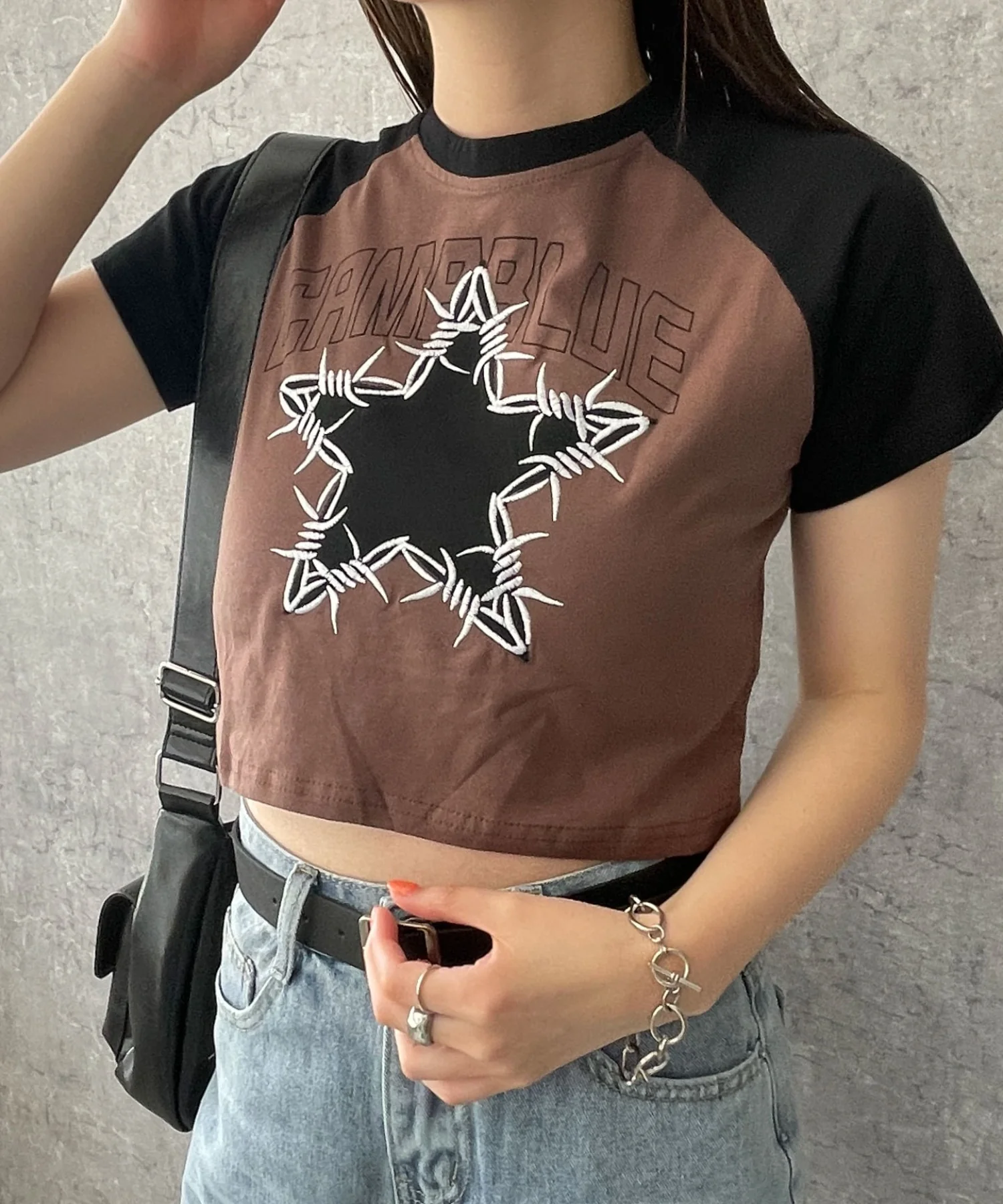 CAMBBLUEスターT - Image 7