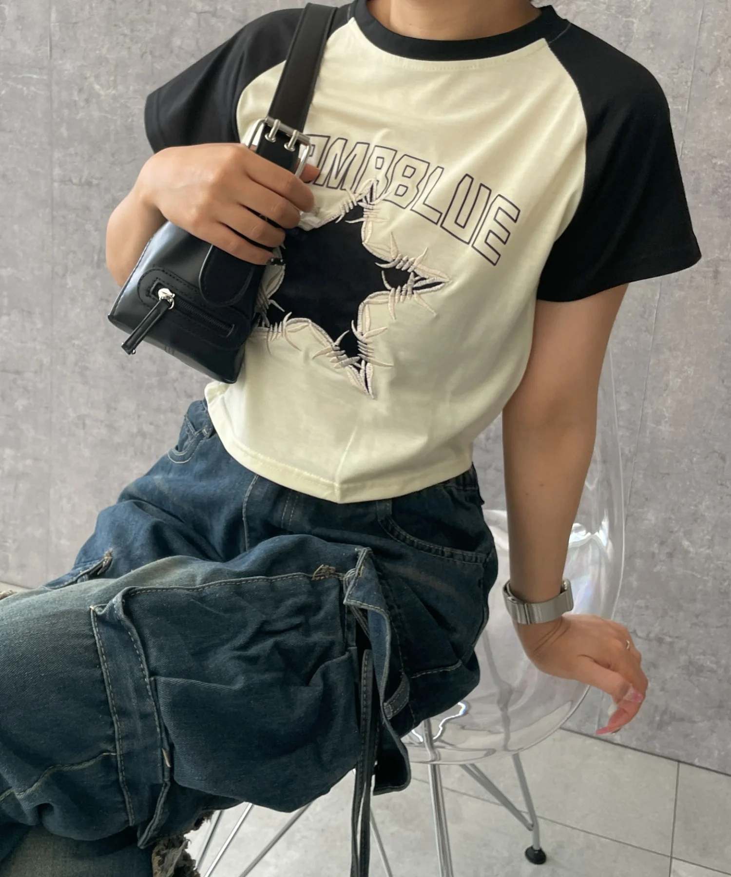CAMBBLUEスターT - Image 9