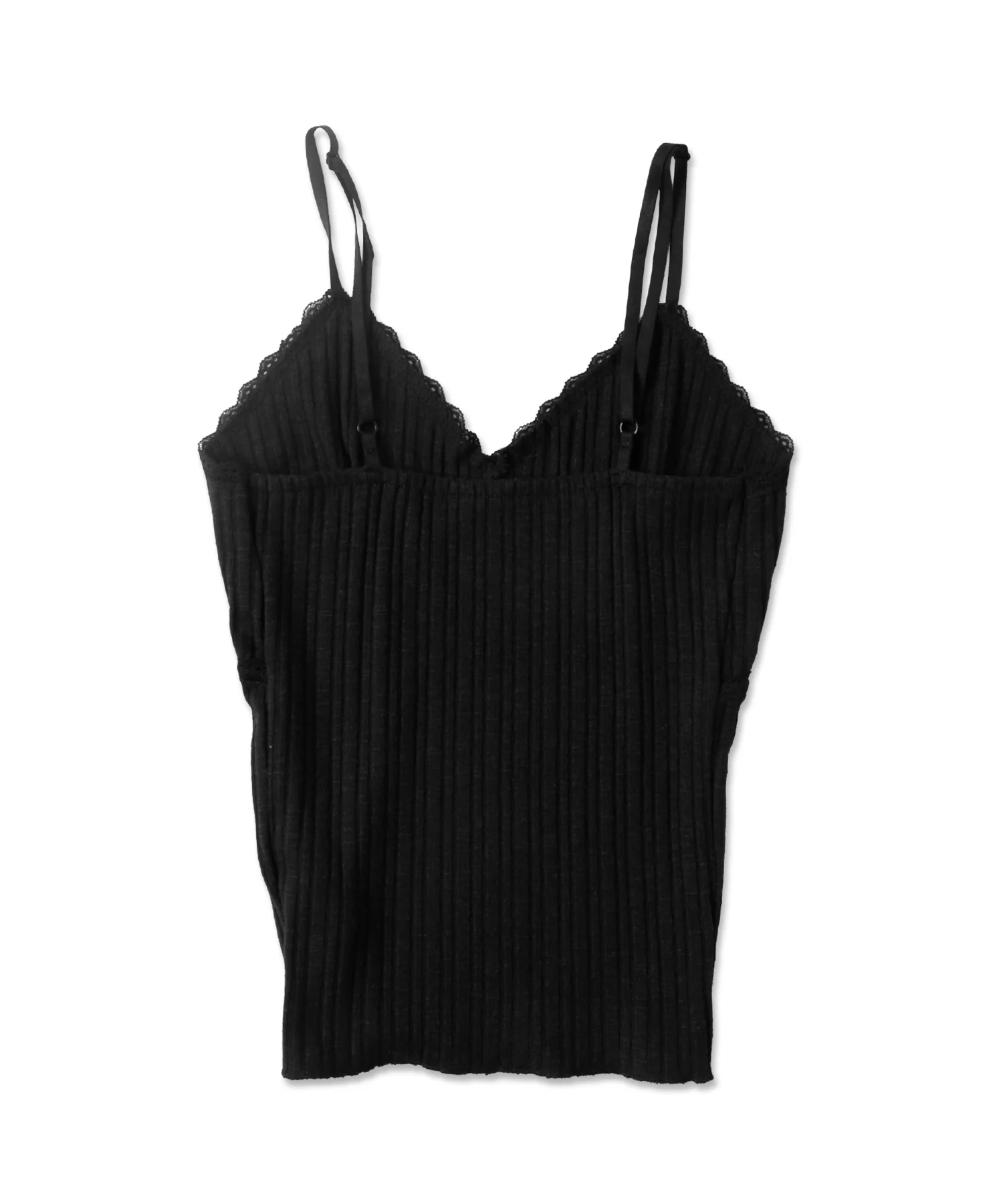 レースニットビスチェ - Image 11