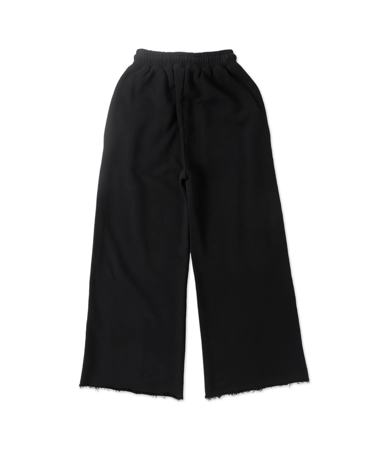 ヴィンテージウォッシュスウェットワイドパンツ - Image 33