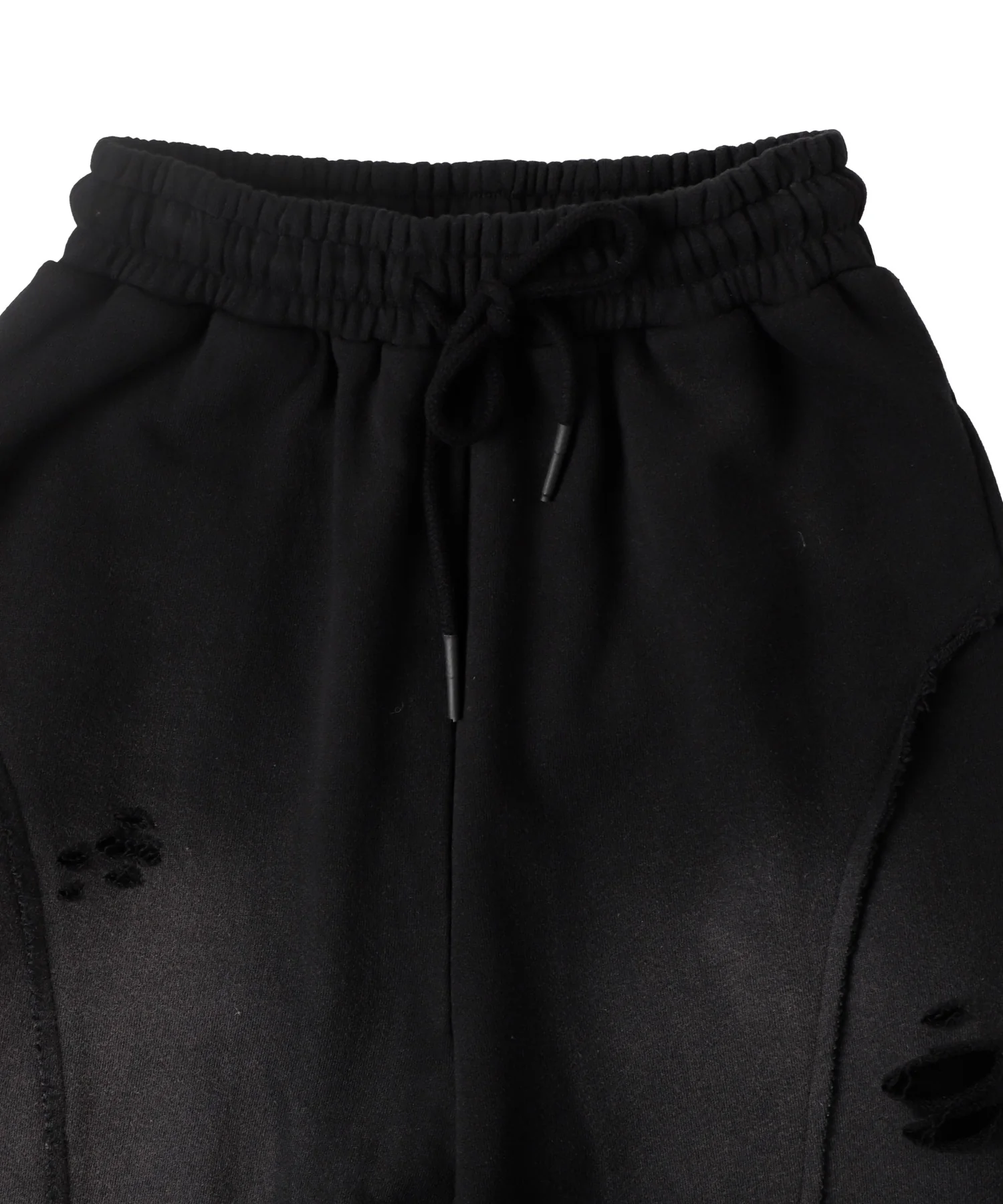 ヴィンテージウォッシュスウェットワイドパンツ - Image 34