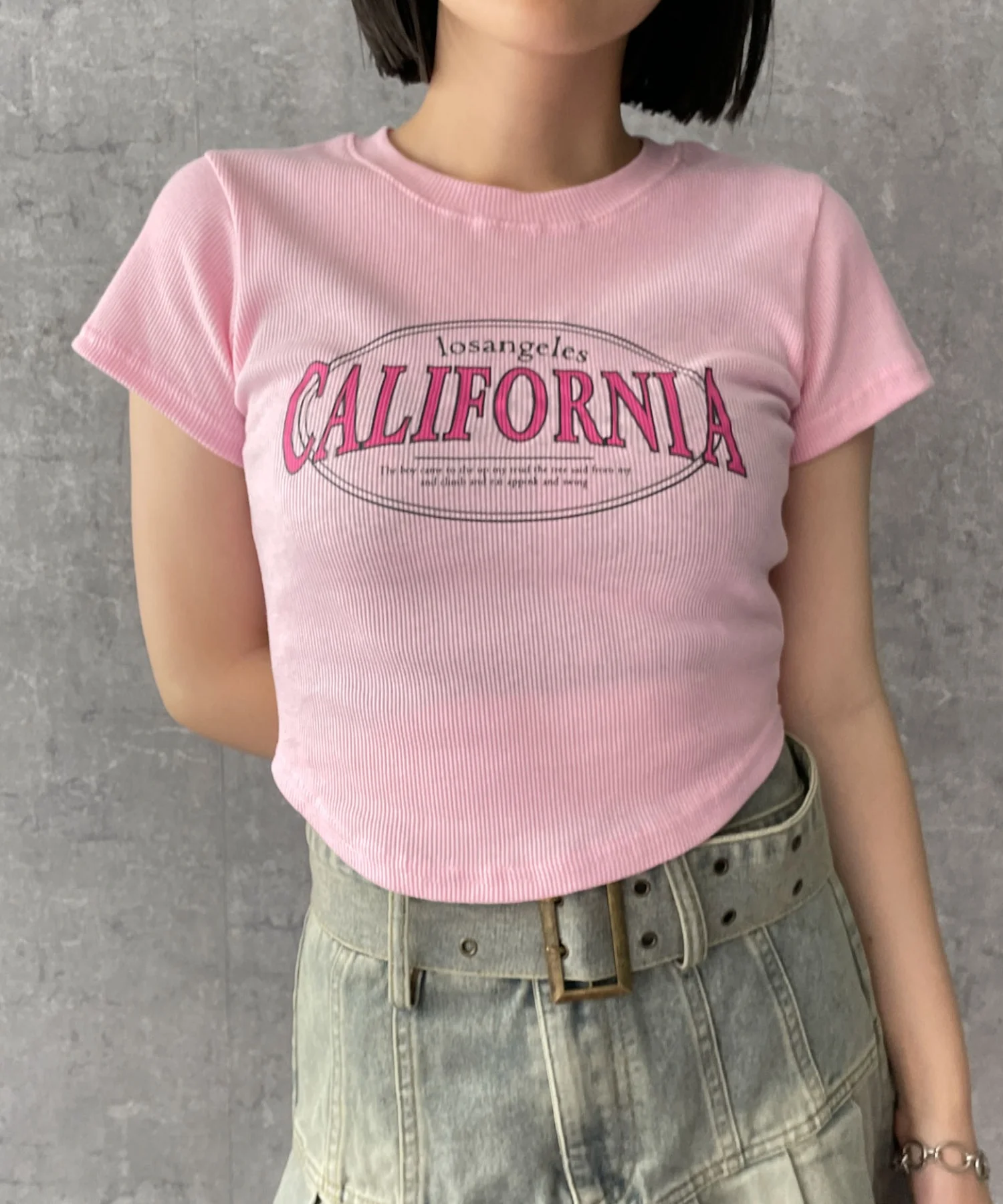 CALIFORNIAピチT - Image 10