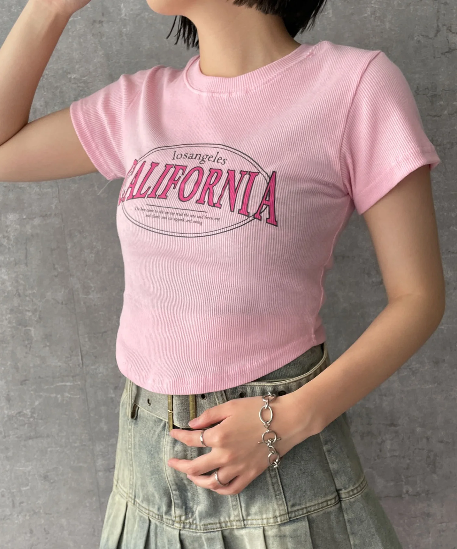 CALIFORNIAピチT - Image 11