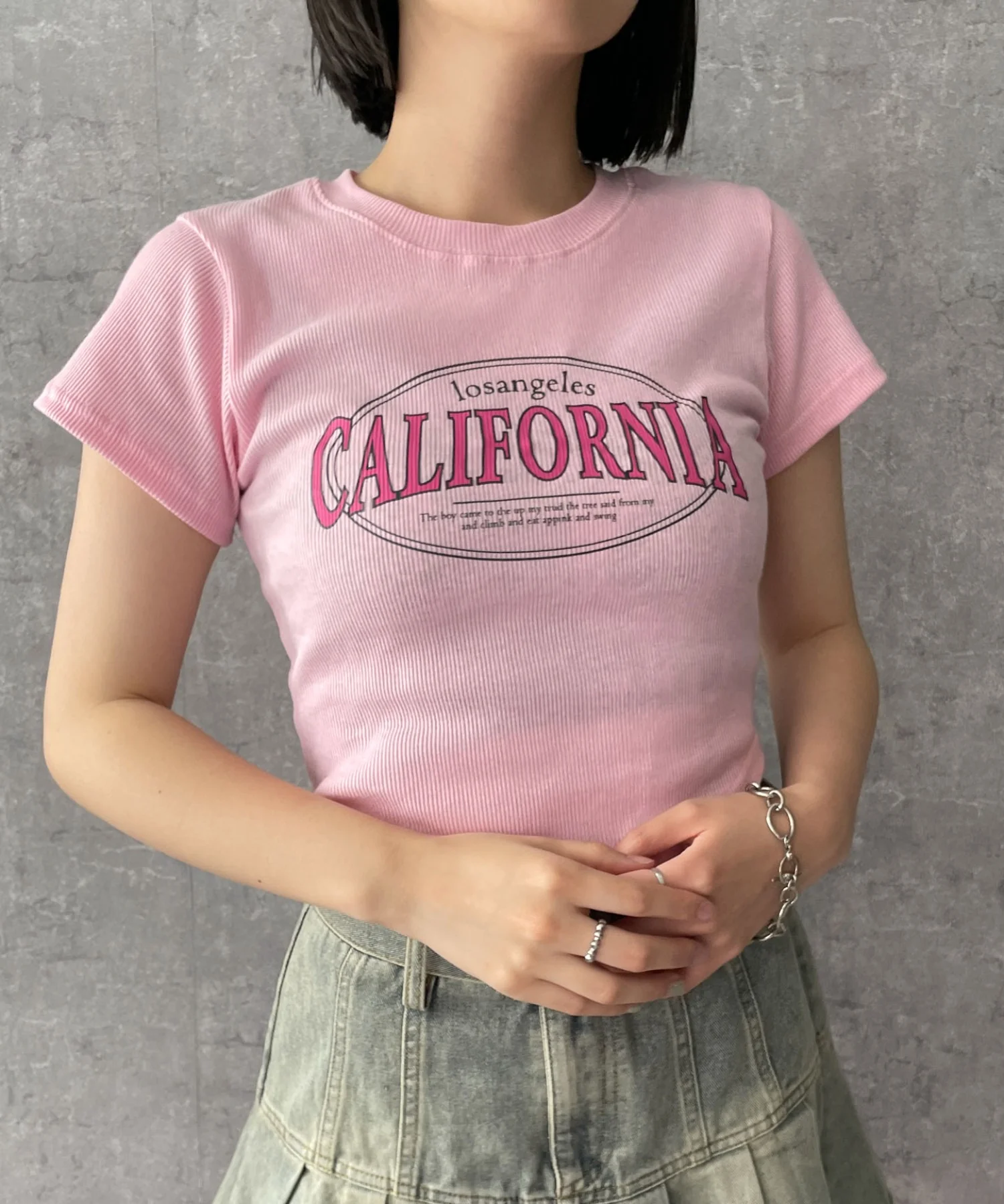 CALIFORNIAピチT - Image 12
