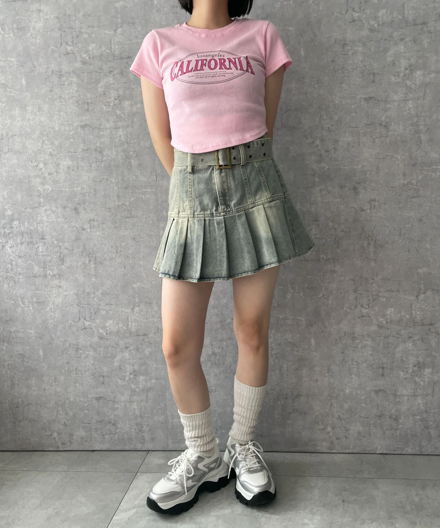 CALIFORNIAピチT - Image 4