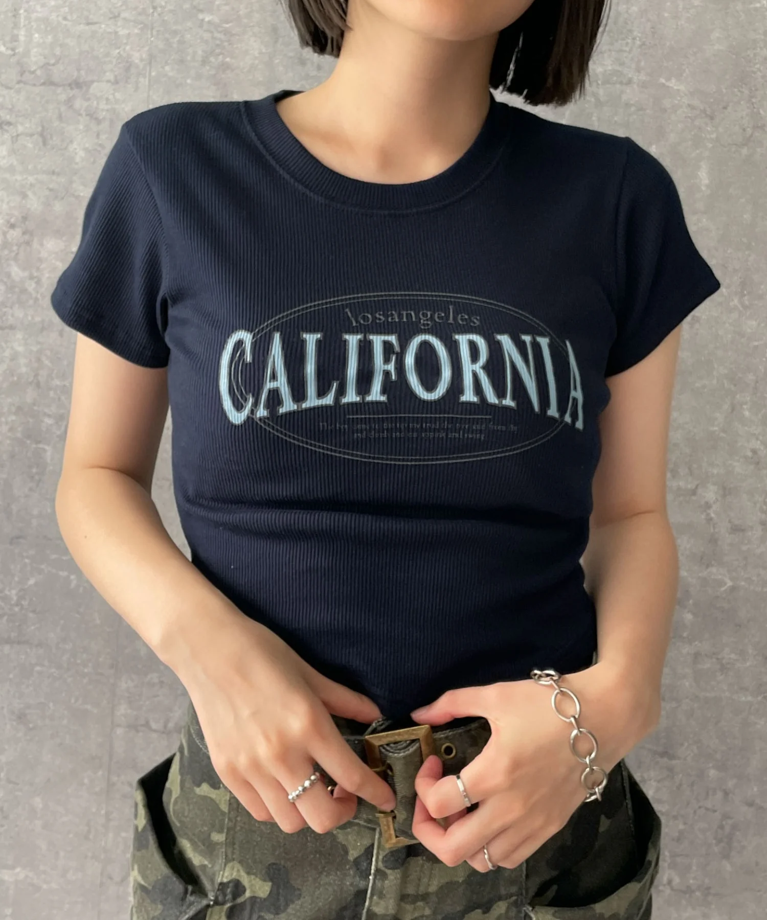 CALIFORNIAピチT - Image 5
