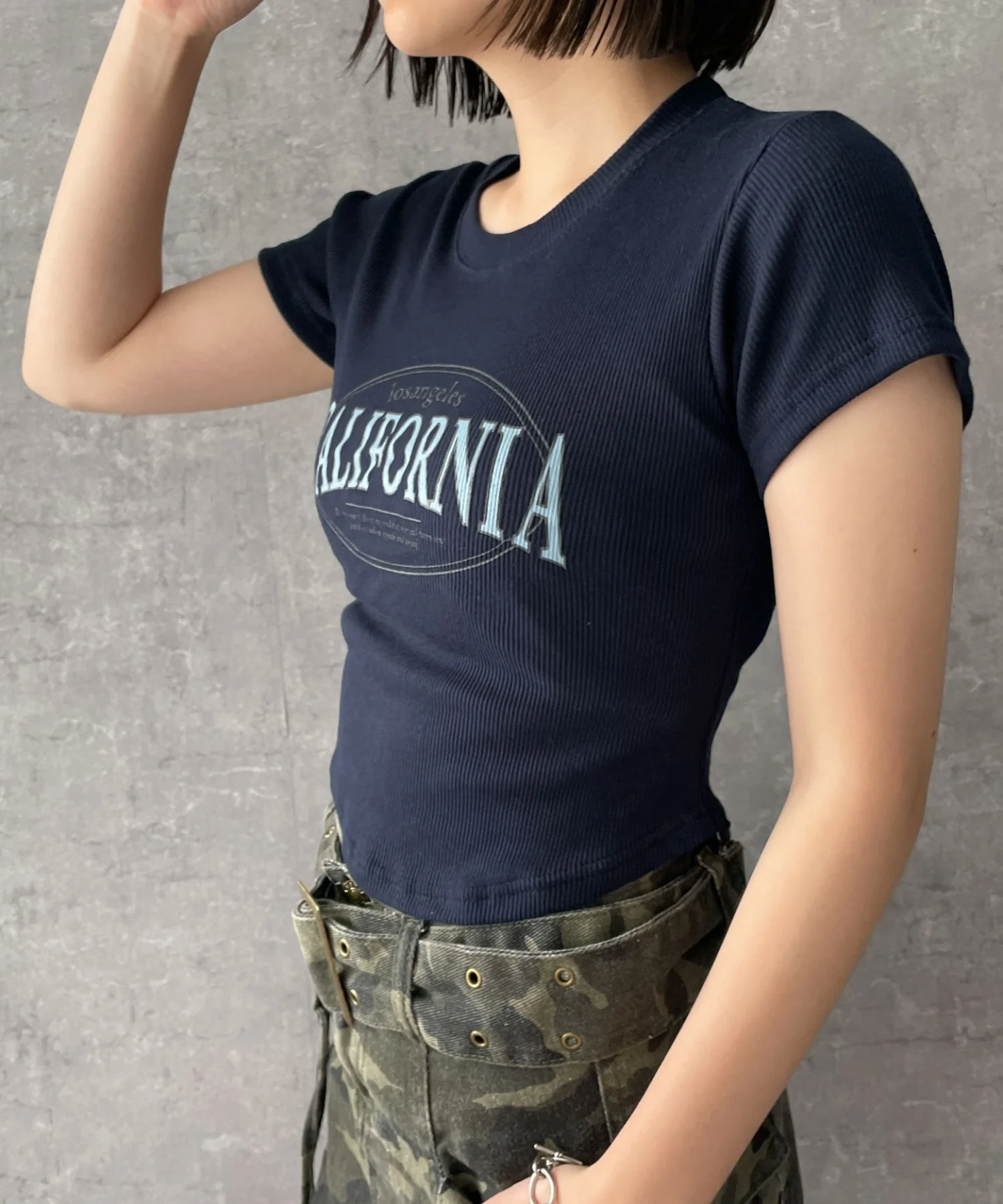 CALIFORNIAピチT - Image 6