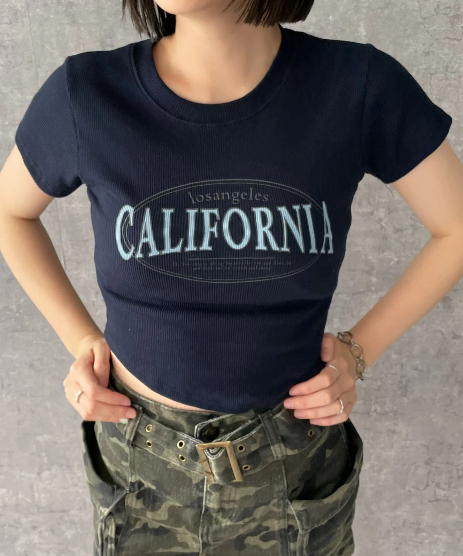 CALIFORNIAピチT - Image 8