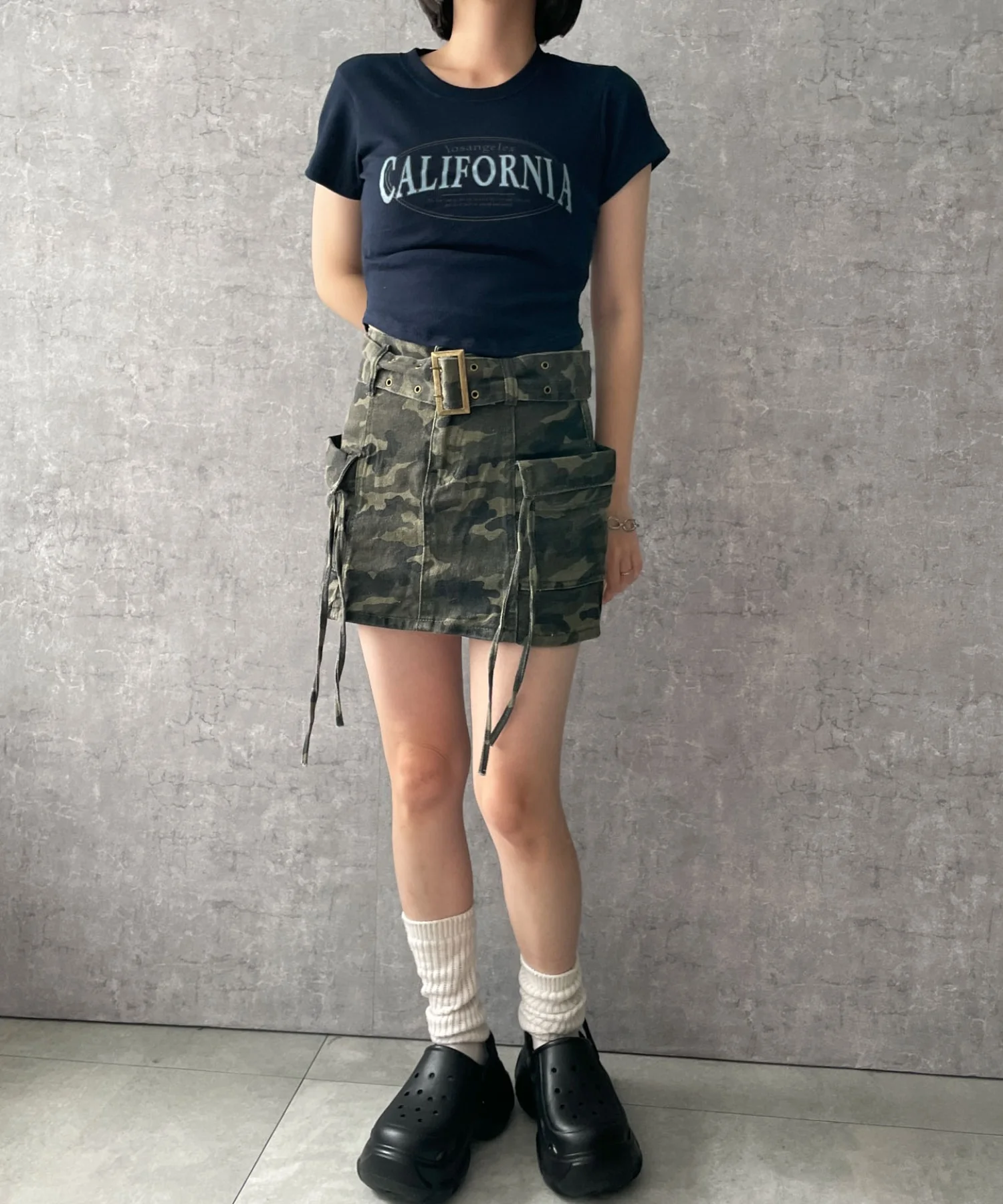 CALIFORNIAピチT - Image 9