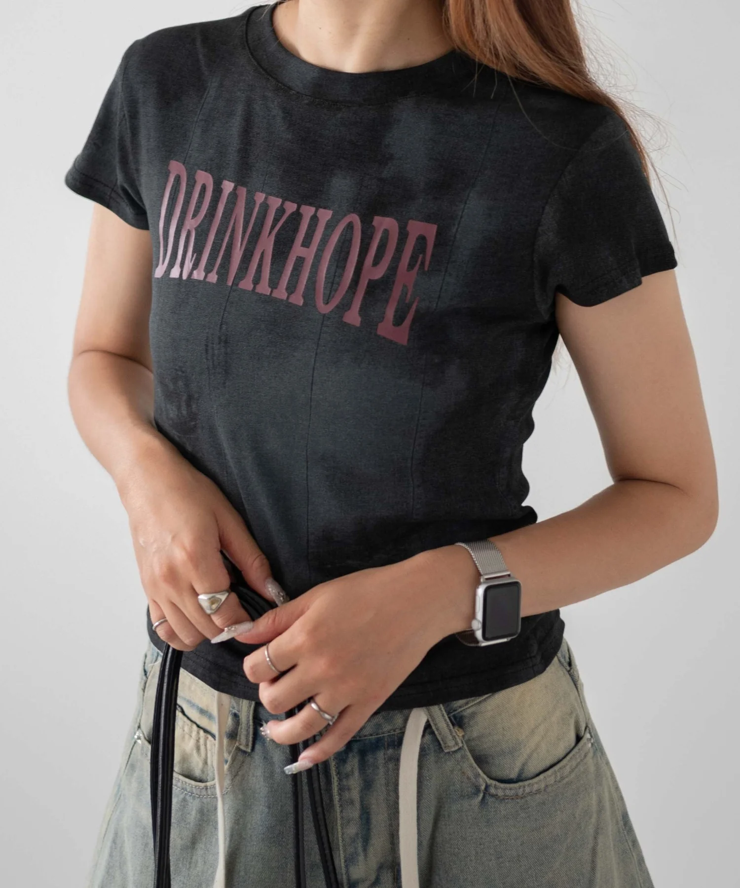 タイダイDRINKHOPEピチT - Image 9