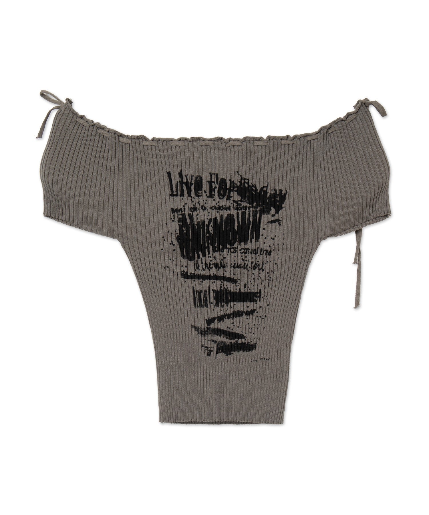 メロウリボンロゴリブT - Image 14