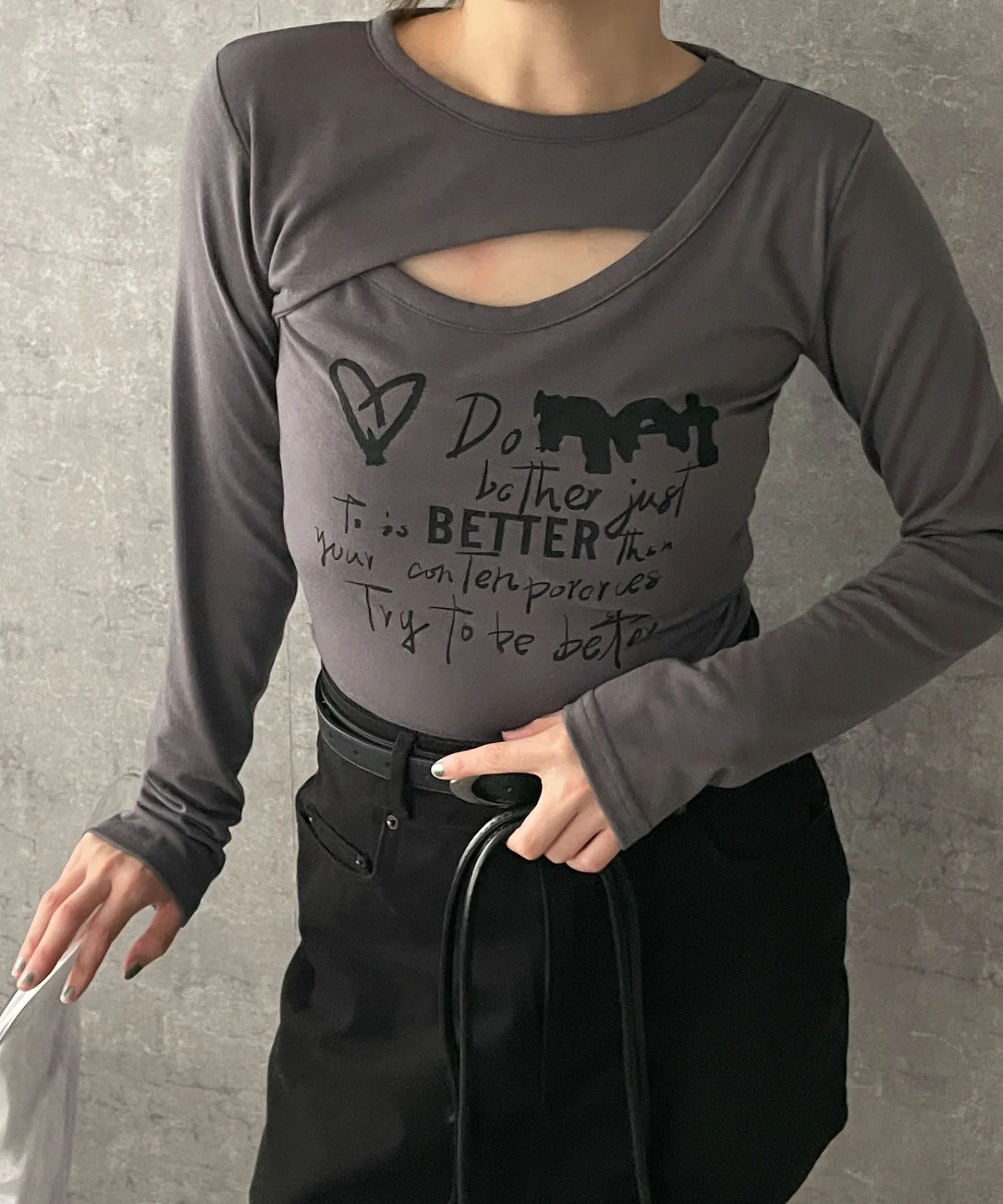フロントホールプリントロンT - Image 17