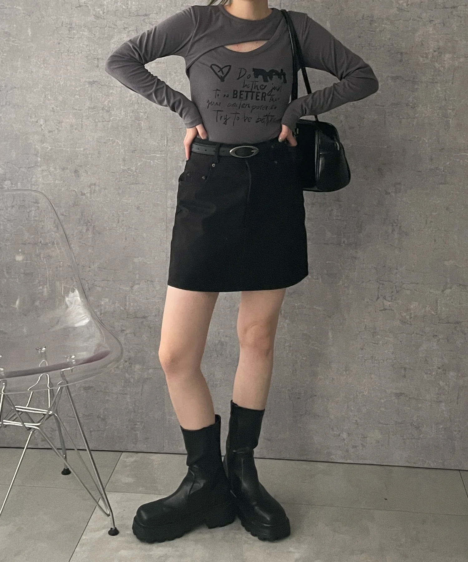 フロントホールプリントロンT - Image 19