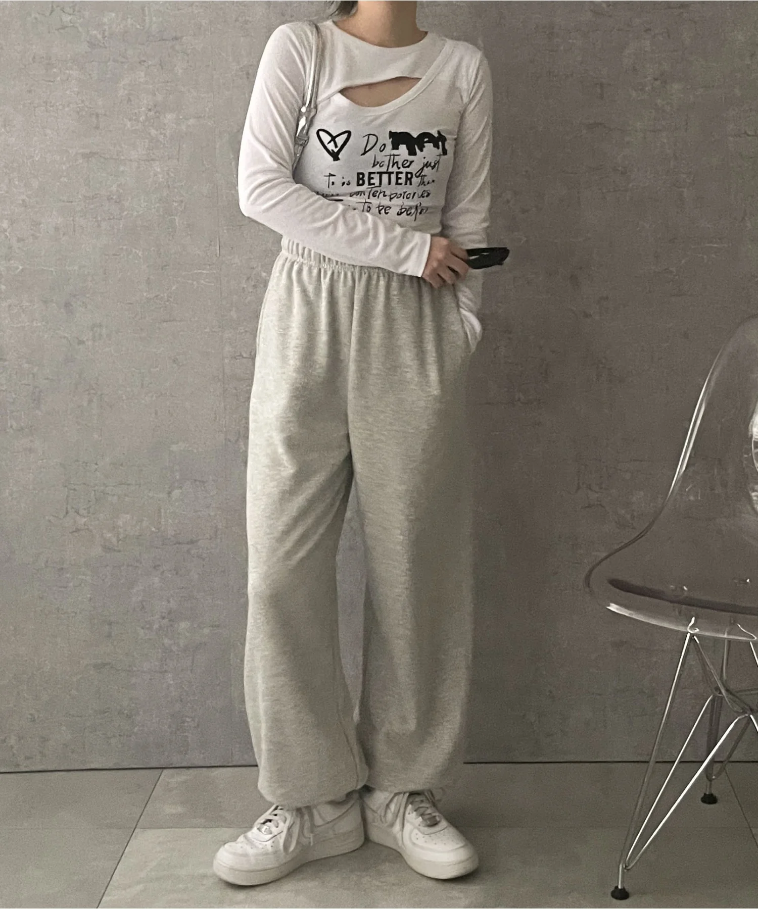 フロントホールプリントロンT - Image 4