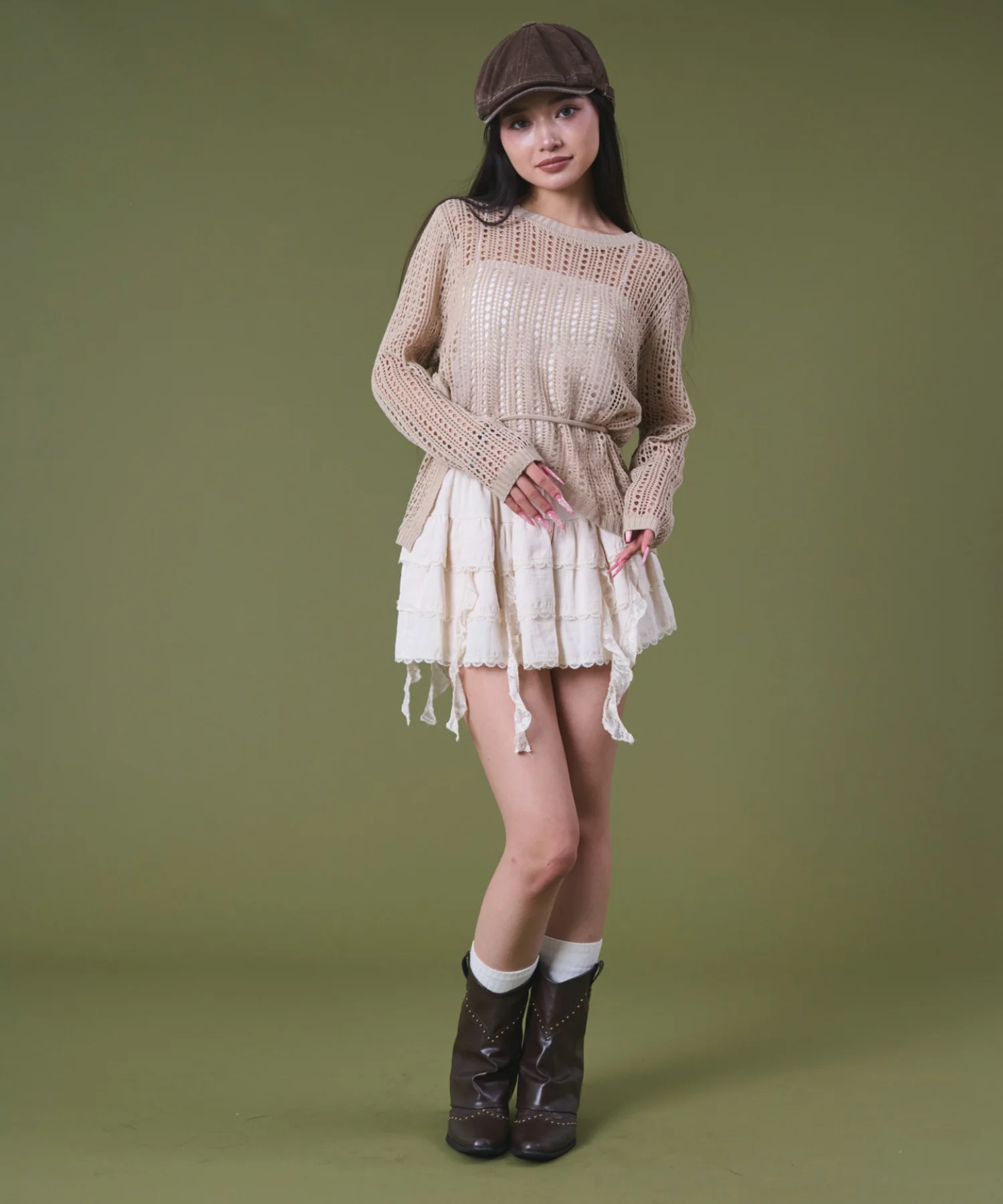 ティアードイレヘムスカパン - Image 3