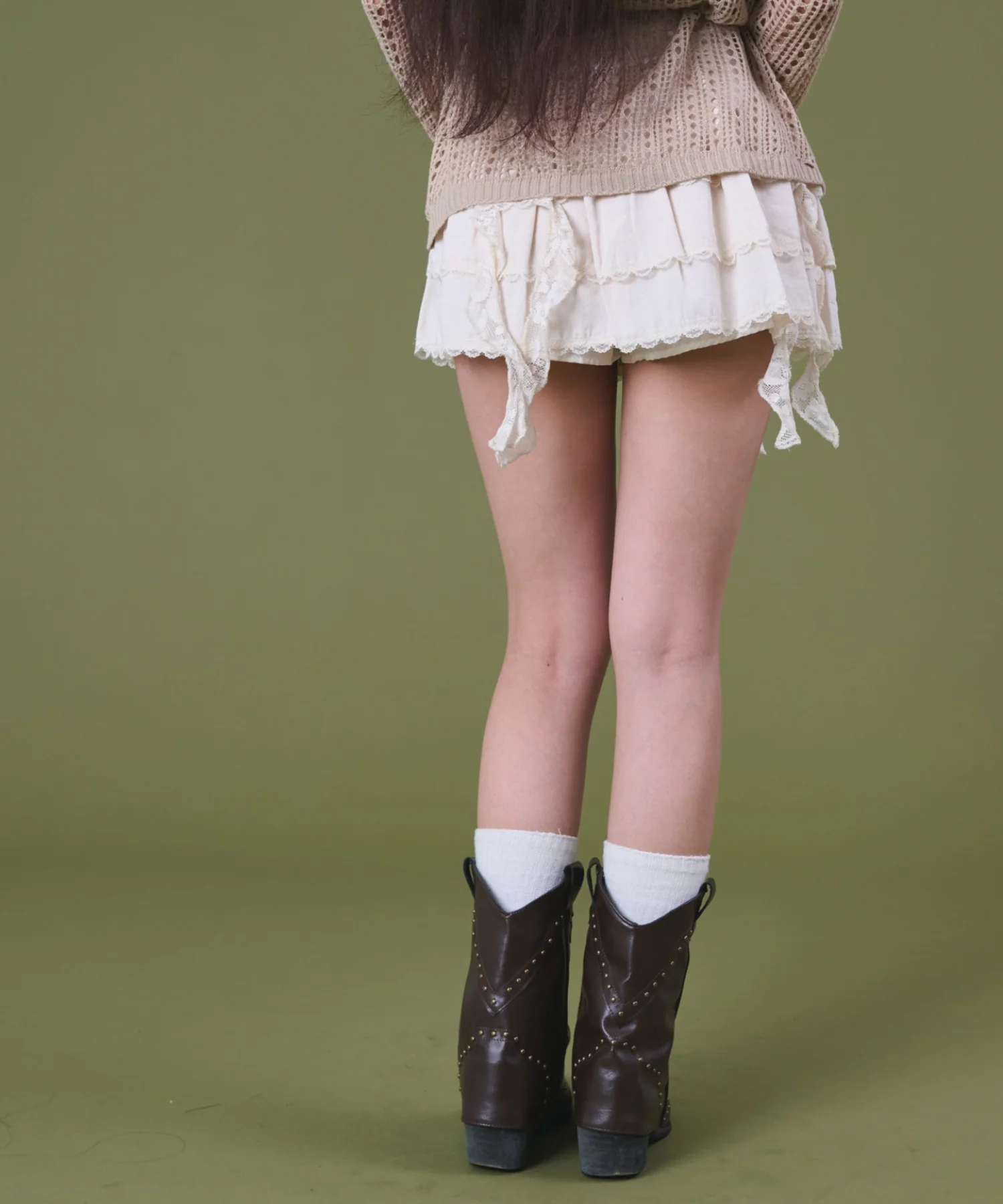 ティアードイレヘムスカパン - Image 7