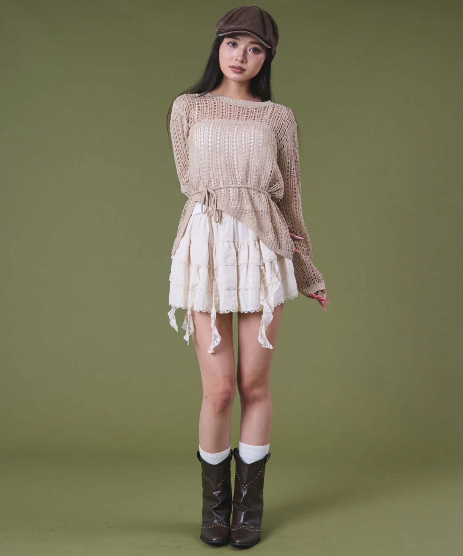 ティアードイレヘムスカパン - Image 8