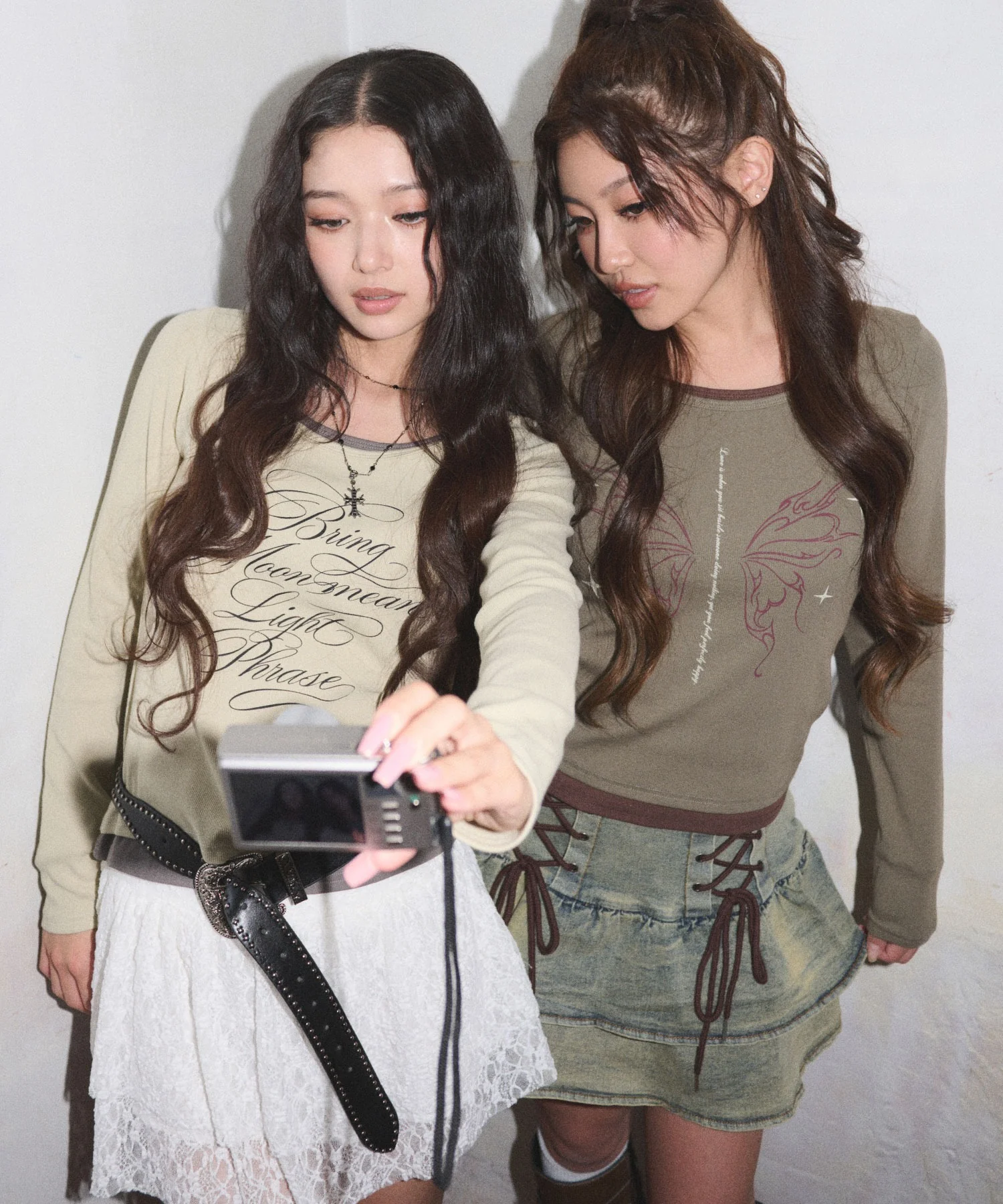 レイヤードグラフィックTOP - Image 4