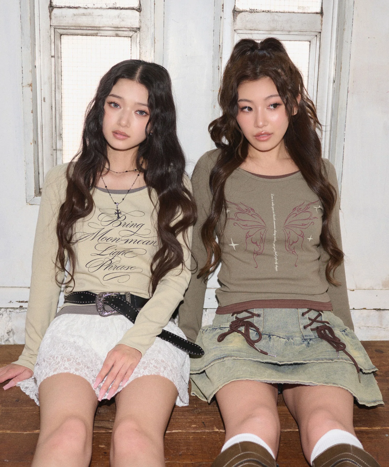 レイヤードグラフィックTOP - Image 5