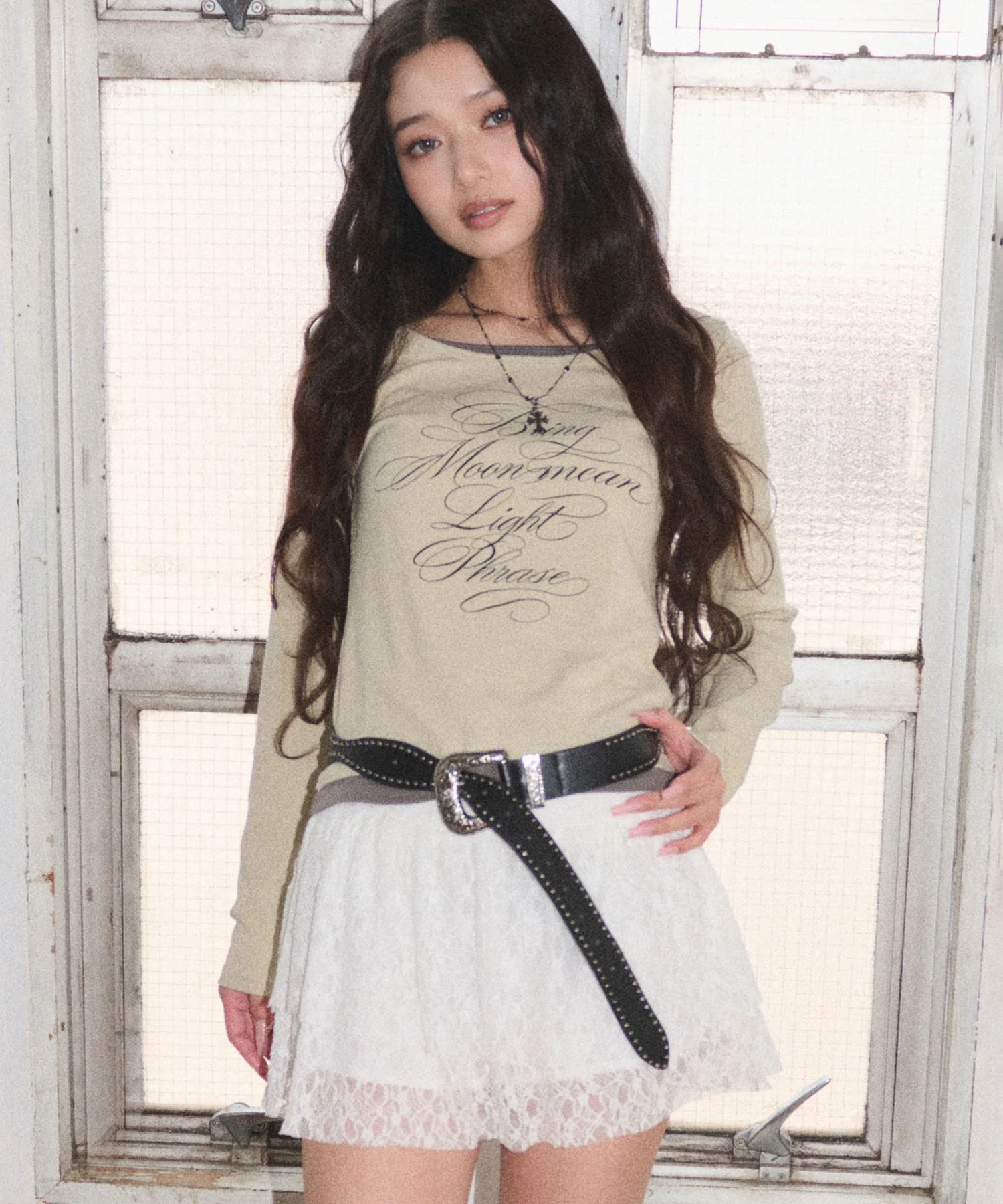 レイヤードグラフィックTOP - Image 7
