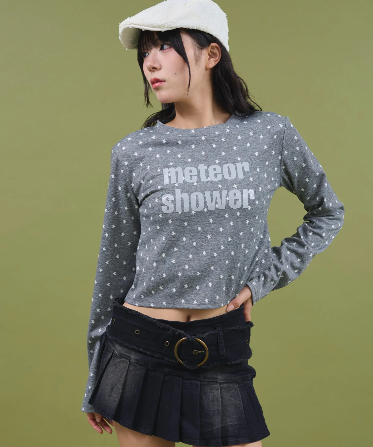 スターラメロゴトップ - Image 9
