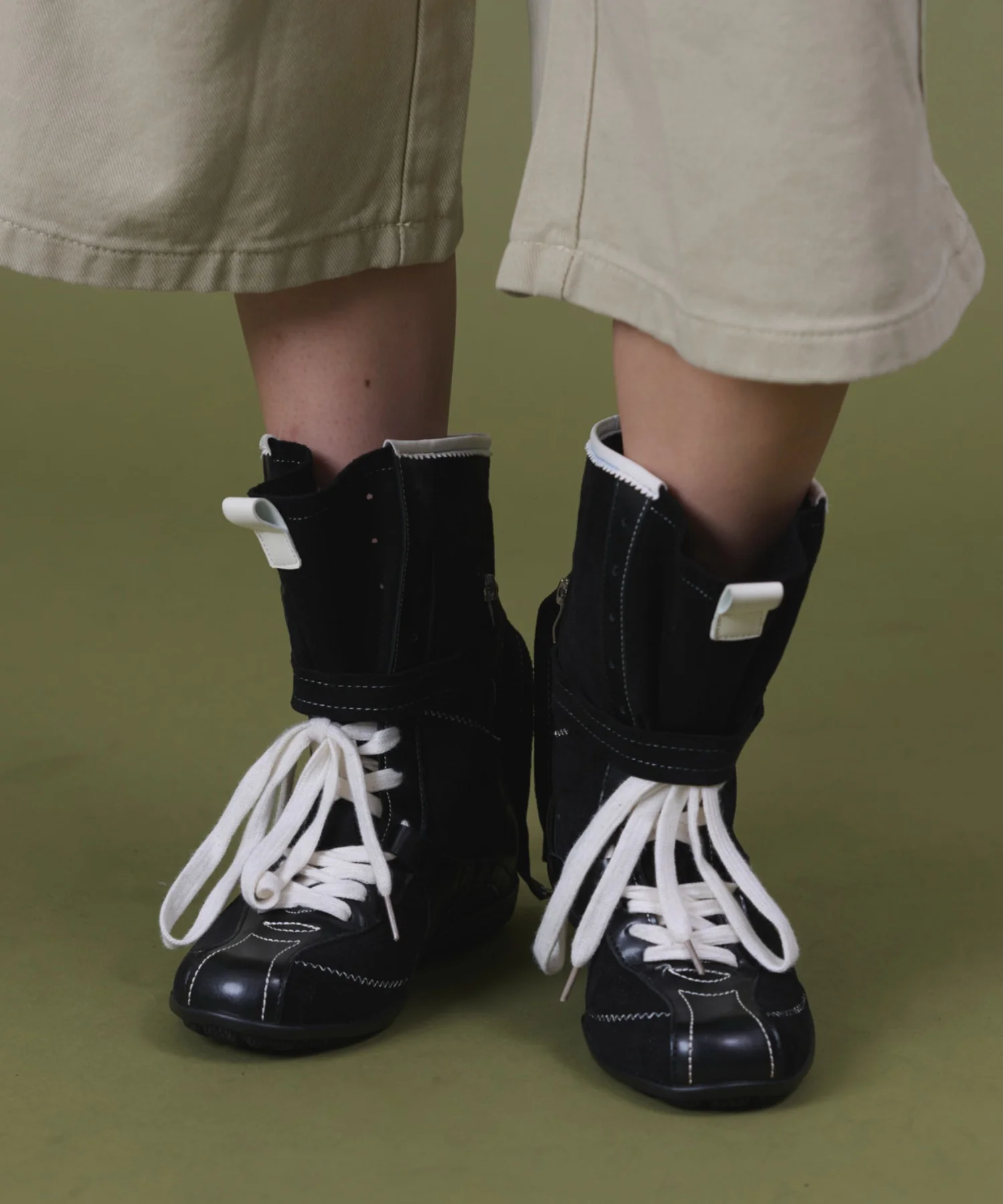 ボクシングシューズ