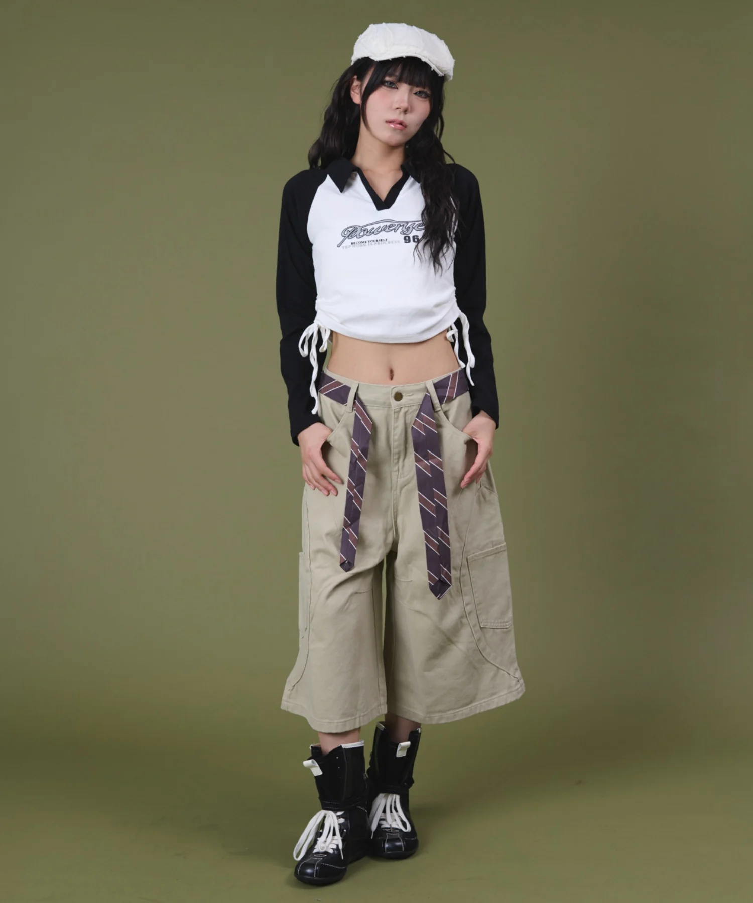 ボクシングシューズ - Image 2