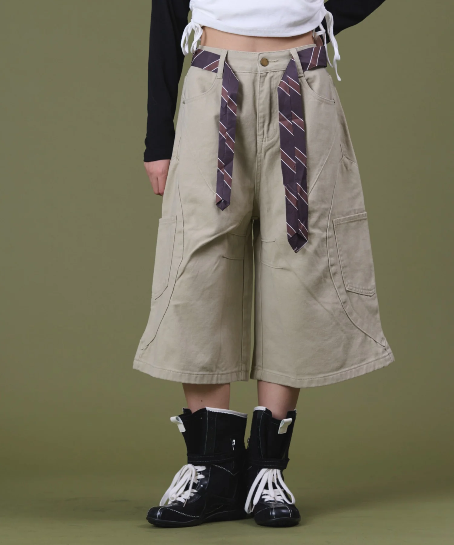 ボクシングシューズ - Image 3