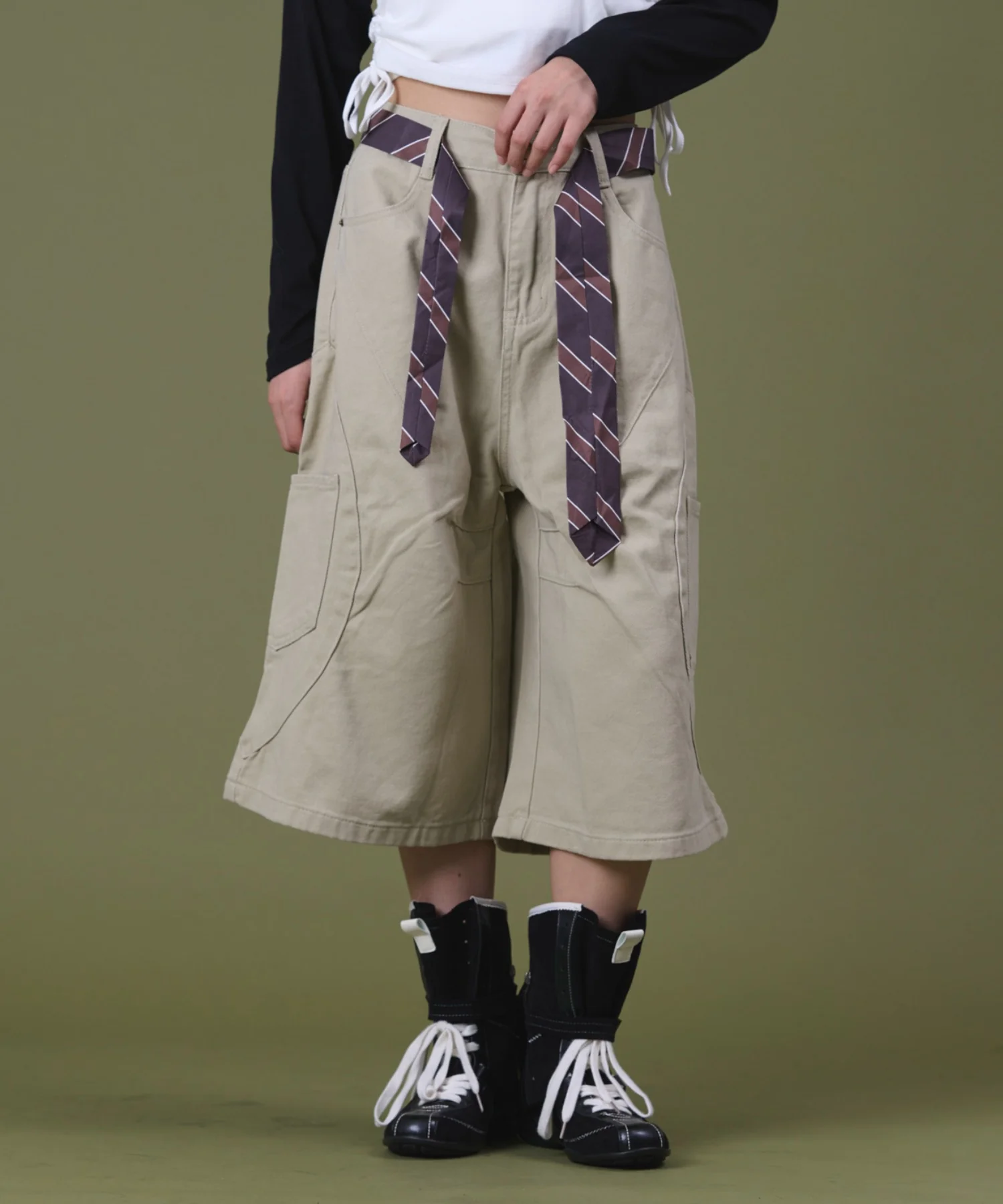 ボクシングシューズ - Image 4