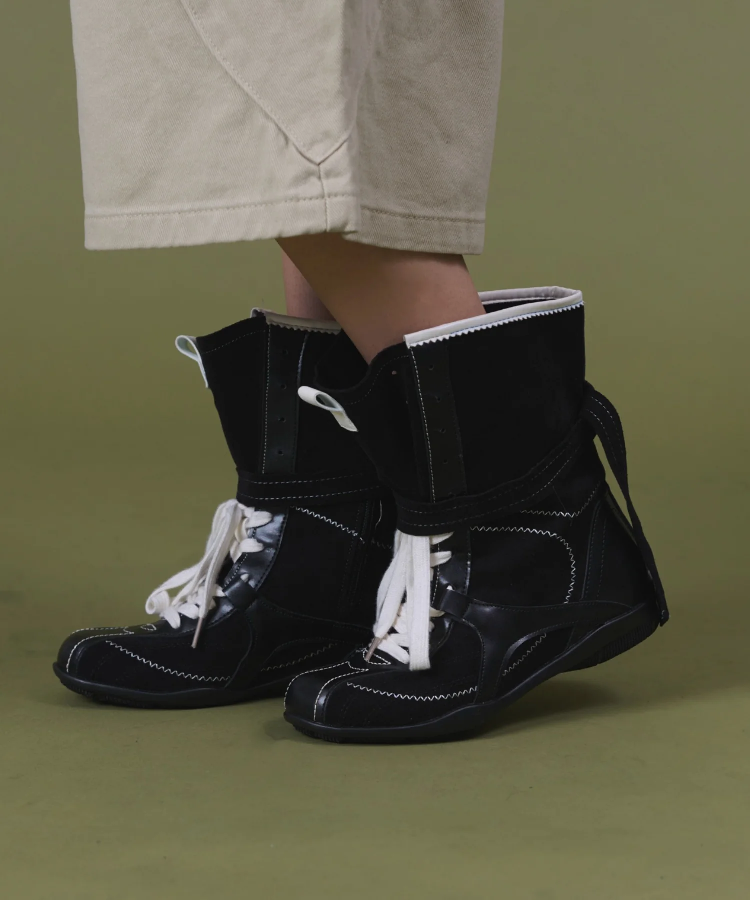 ボクシングシューズ - Image 6