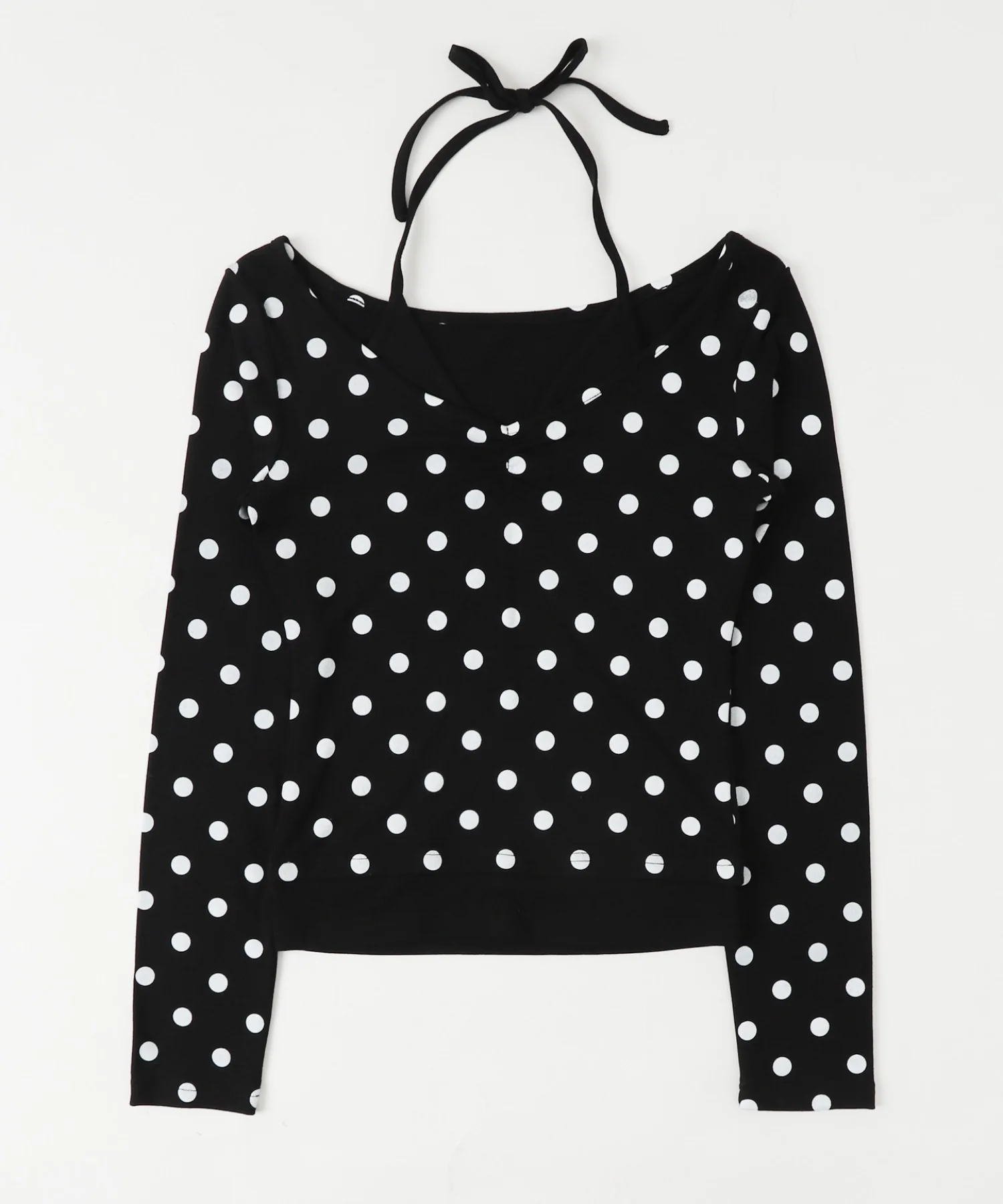 ドッドレイヤードトップス - Image 11