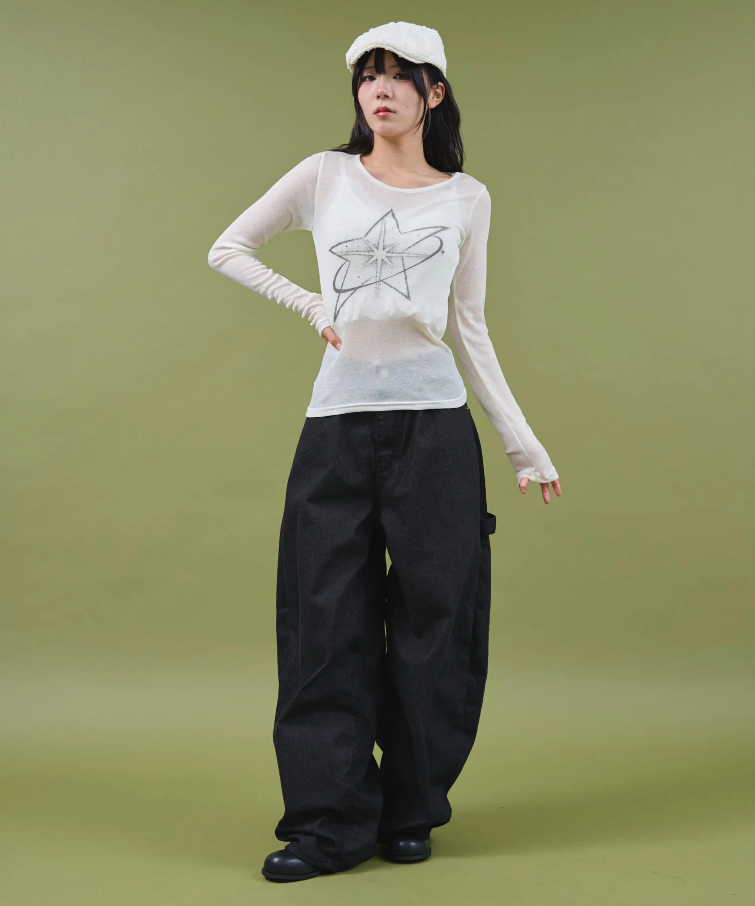 スターシアートップ - Image 3