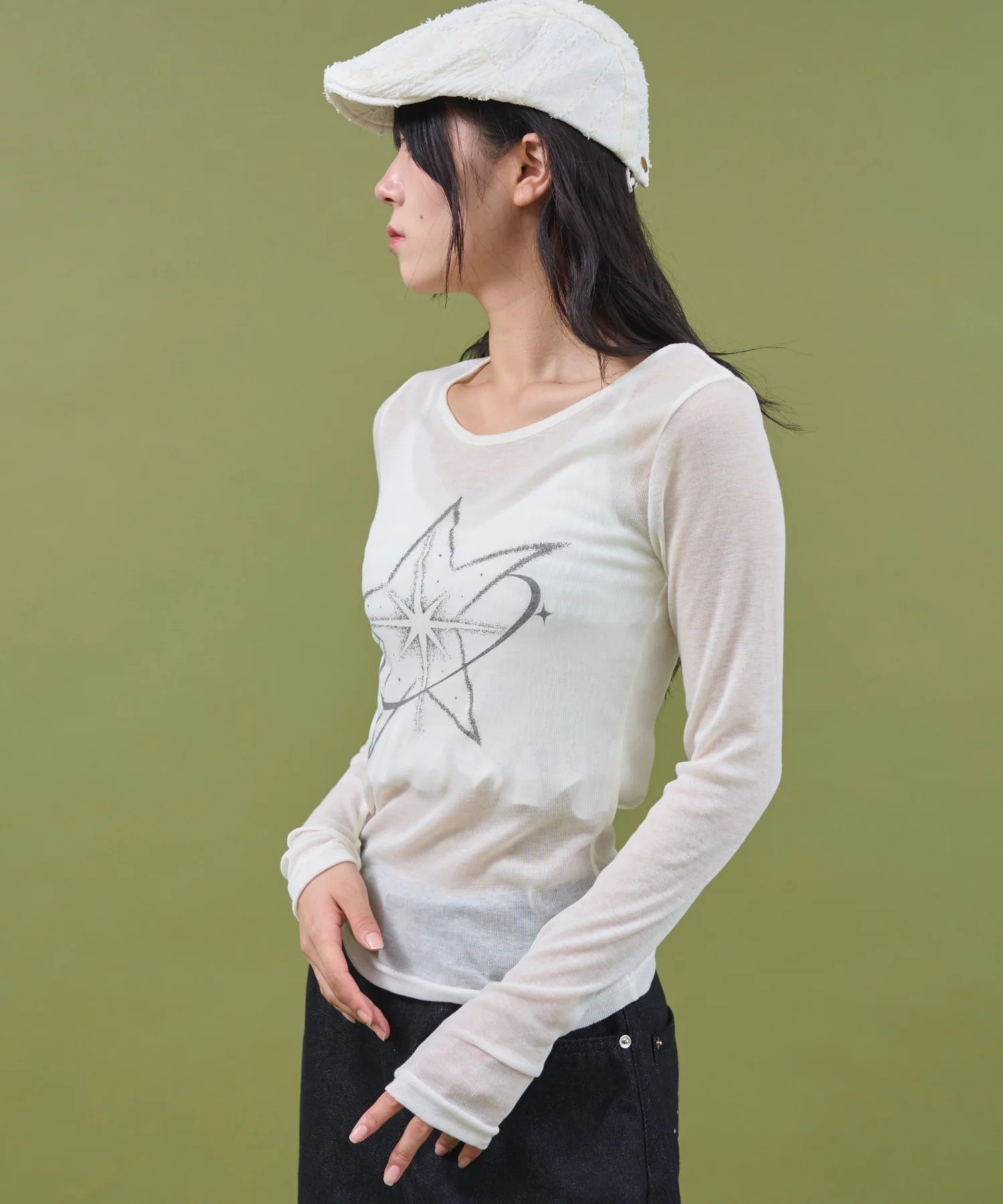 スターシアートップ - Image 6