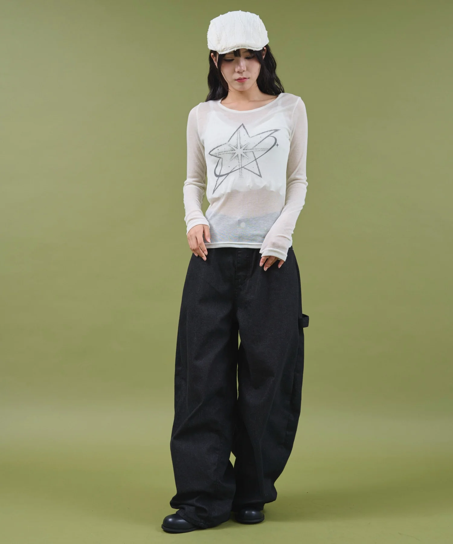 スターシアートップ - Image 7