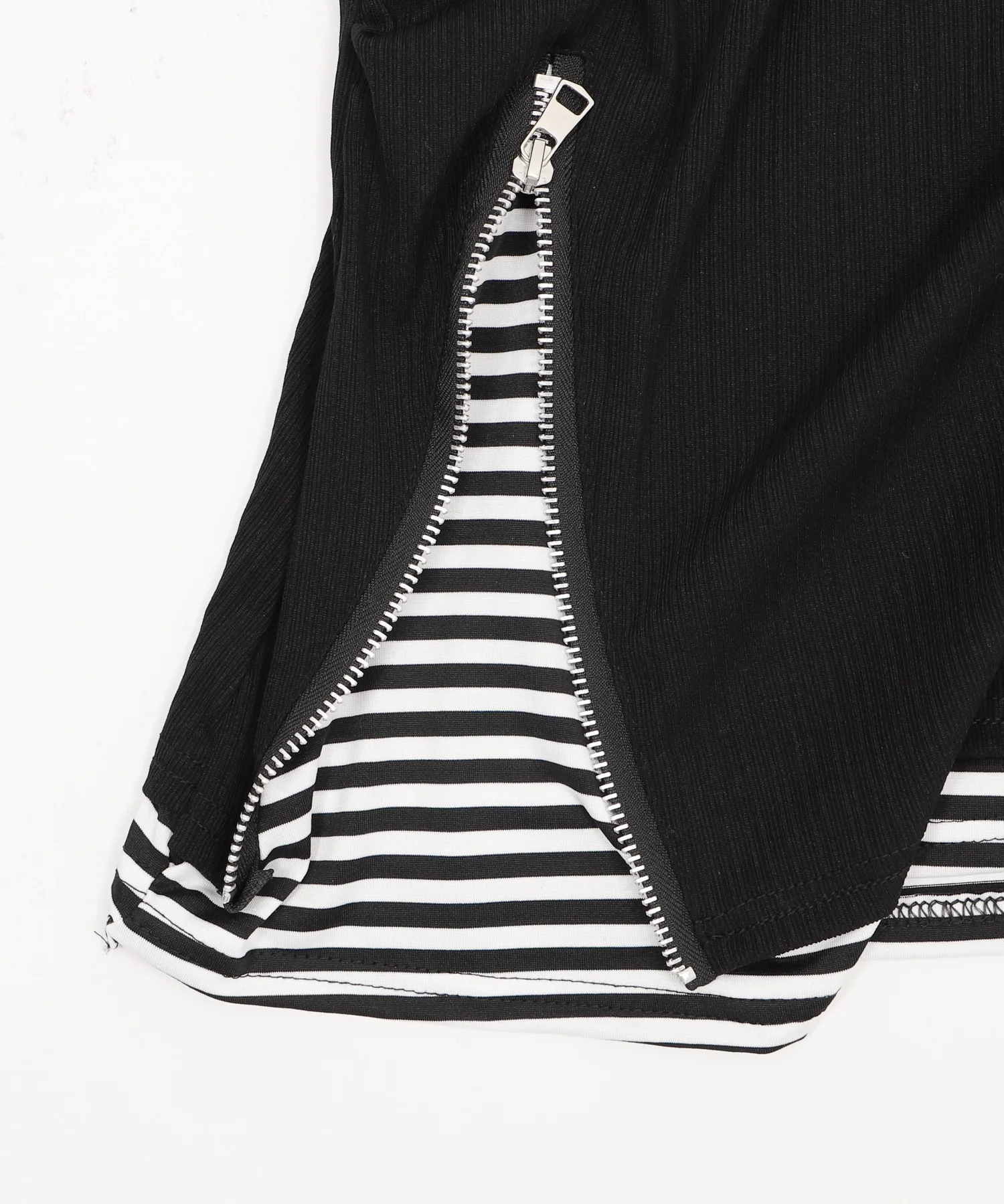 クロスジップデザイントップ - Image 12