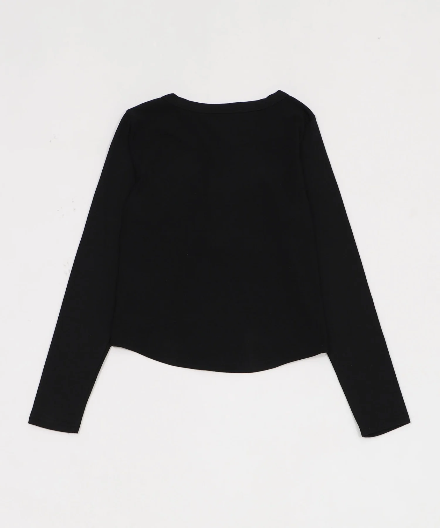 キーネックロゴトップ - Image 12