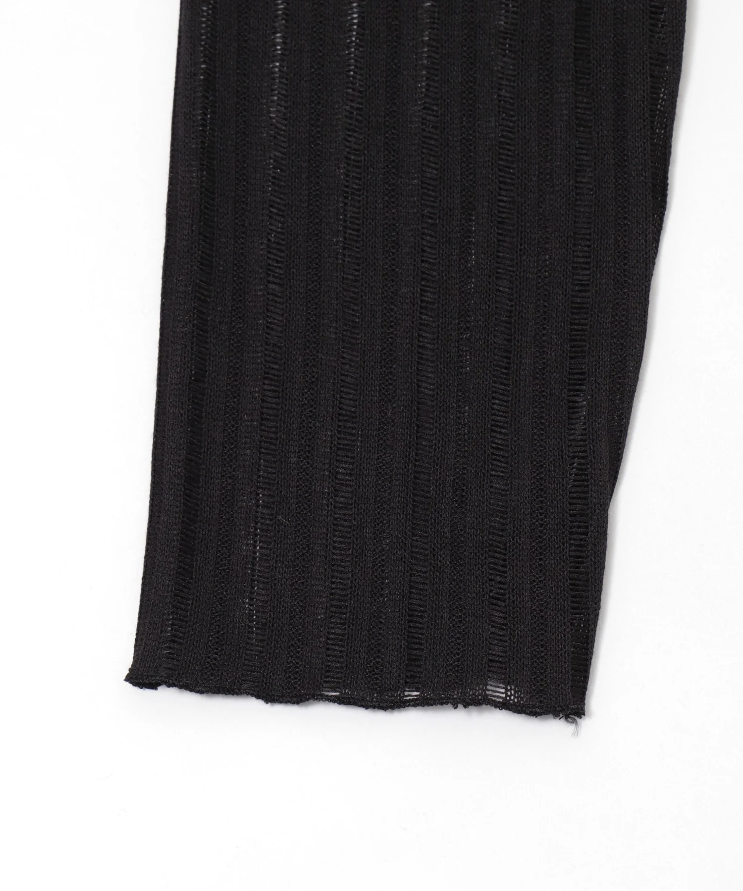 オフショルグラッフィックニット - Image 15