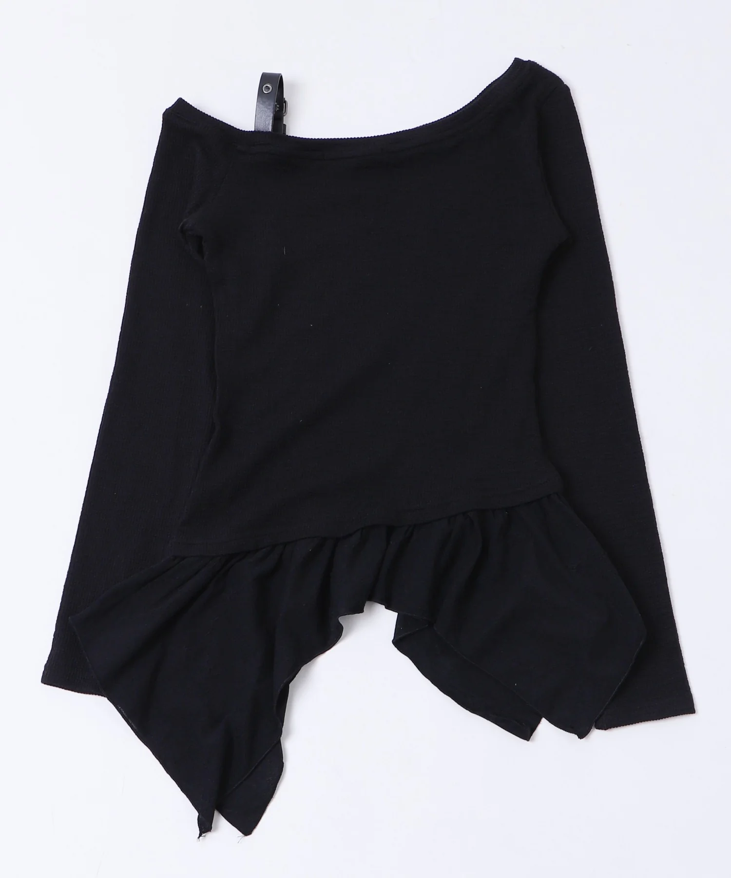 ショルダーベルトイレヘムトップ - Image 12