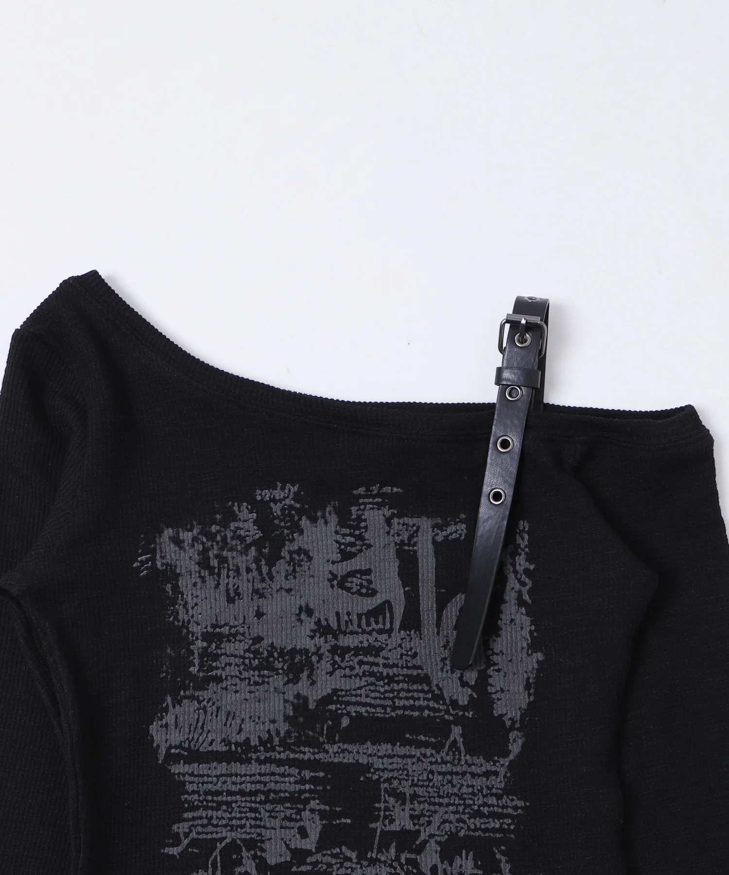 ショルダーベルトイレヘムトップ - Image 13