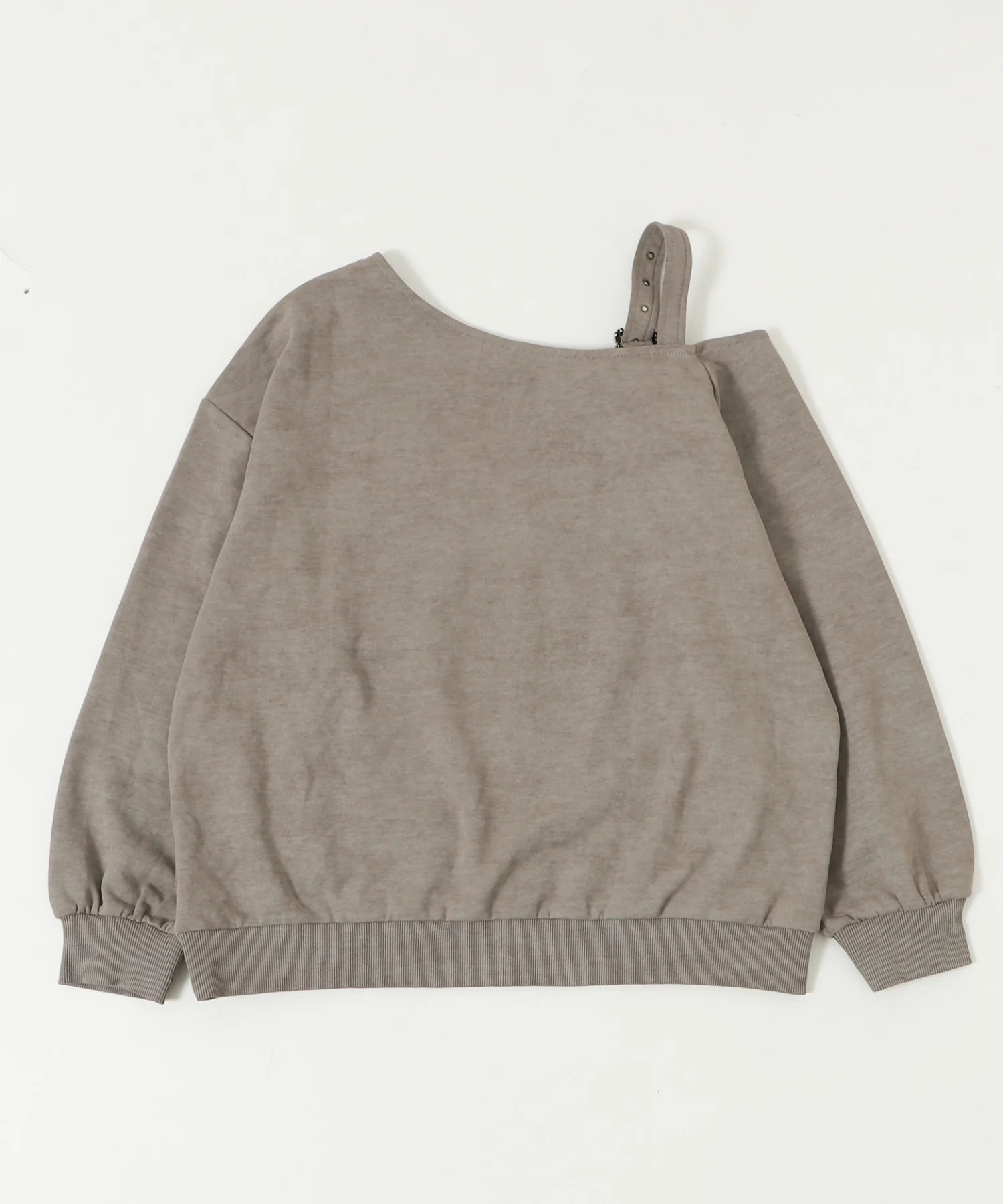 ベルトショルダーグラフィックスウェット - Image 12