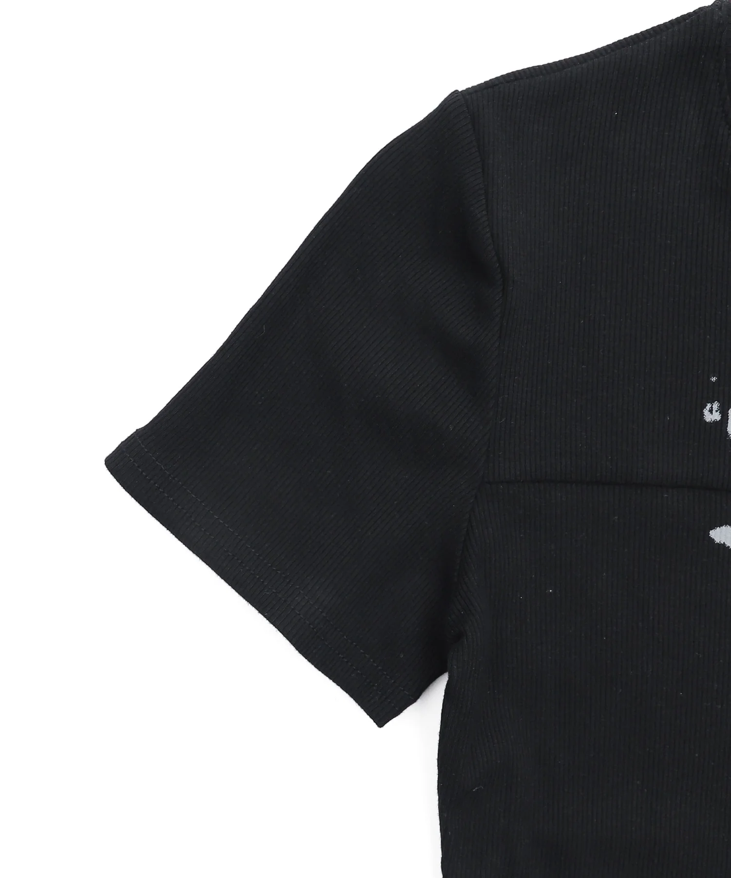 TiedownアシメロゴT - Image 19