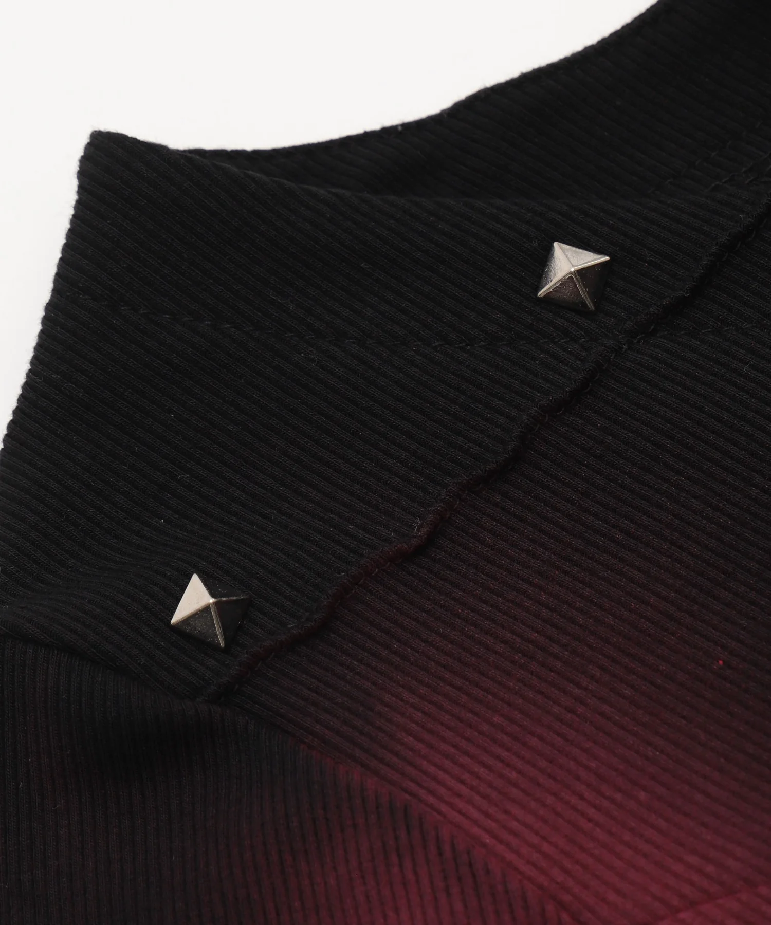 スタッズタイダイロゴT - Image 16