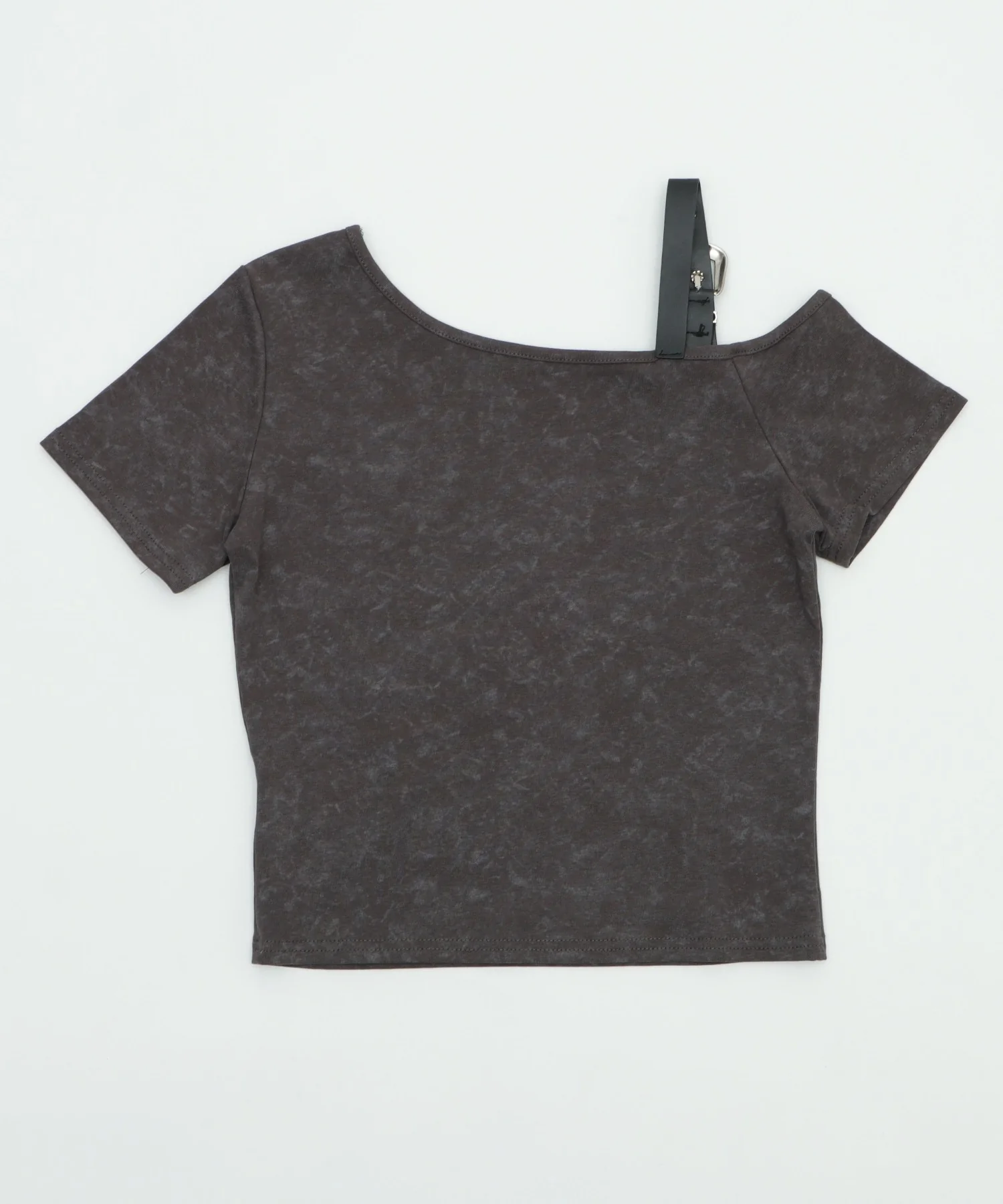 ショルダーストラップグラフィックSSトップ - Image 14