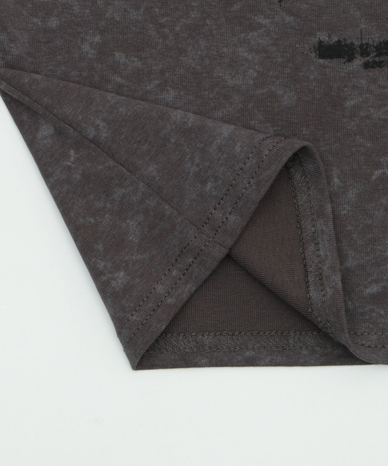 ショルダーストラップグラフィックSSトップ - Image 18