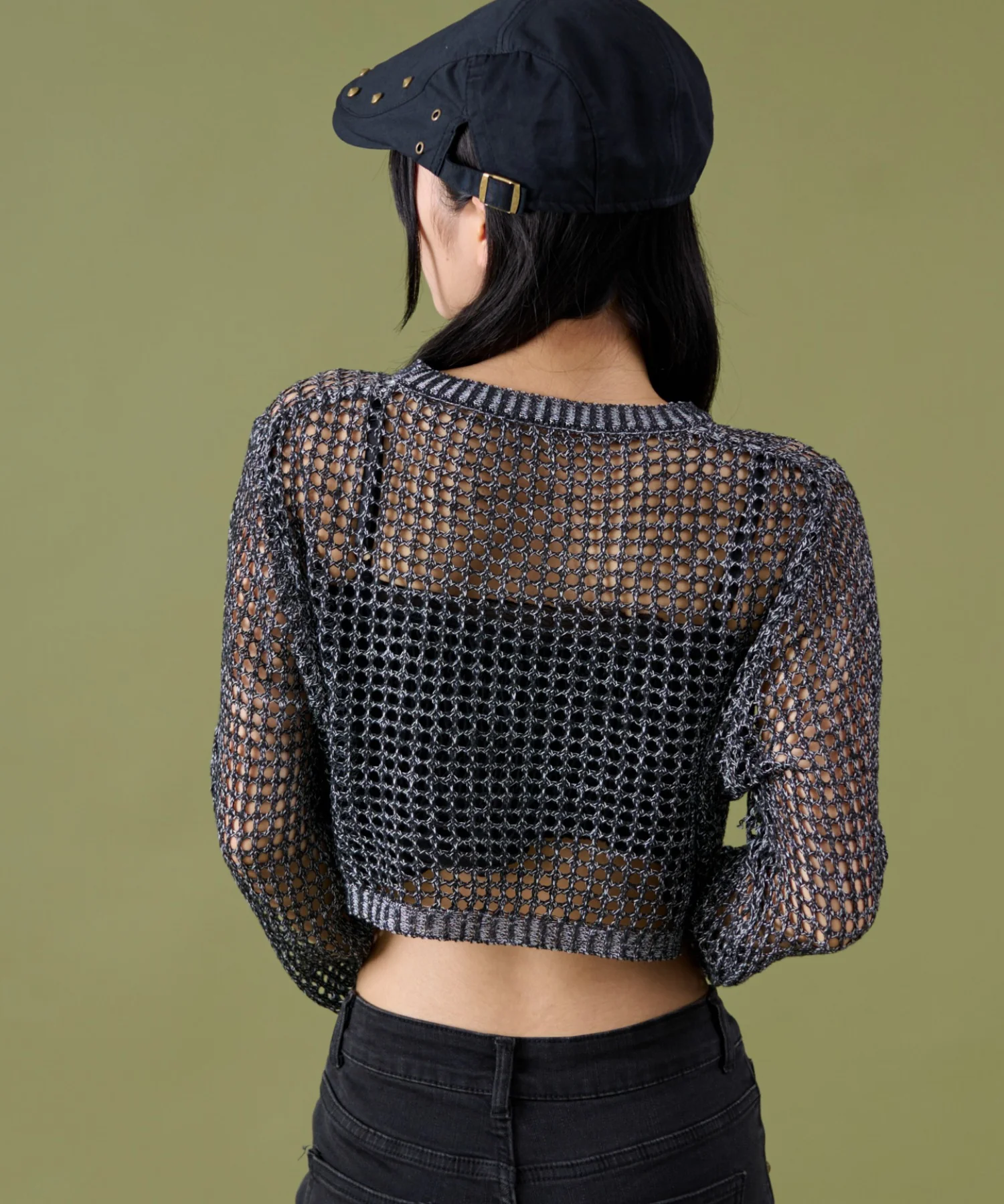 メランジメッシュPO - Image 10