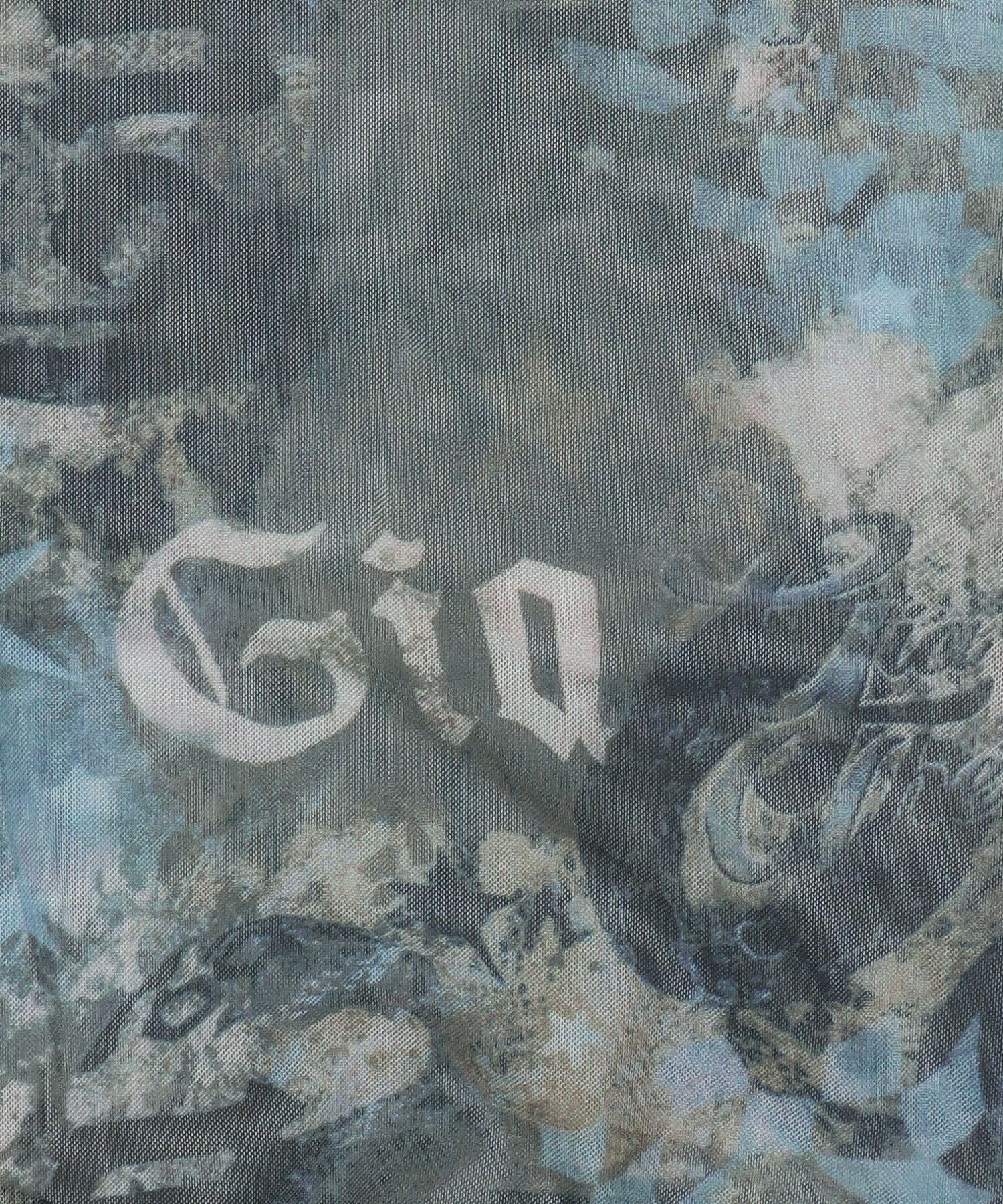 シアーアシンメトリーTOP - Image 10