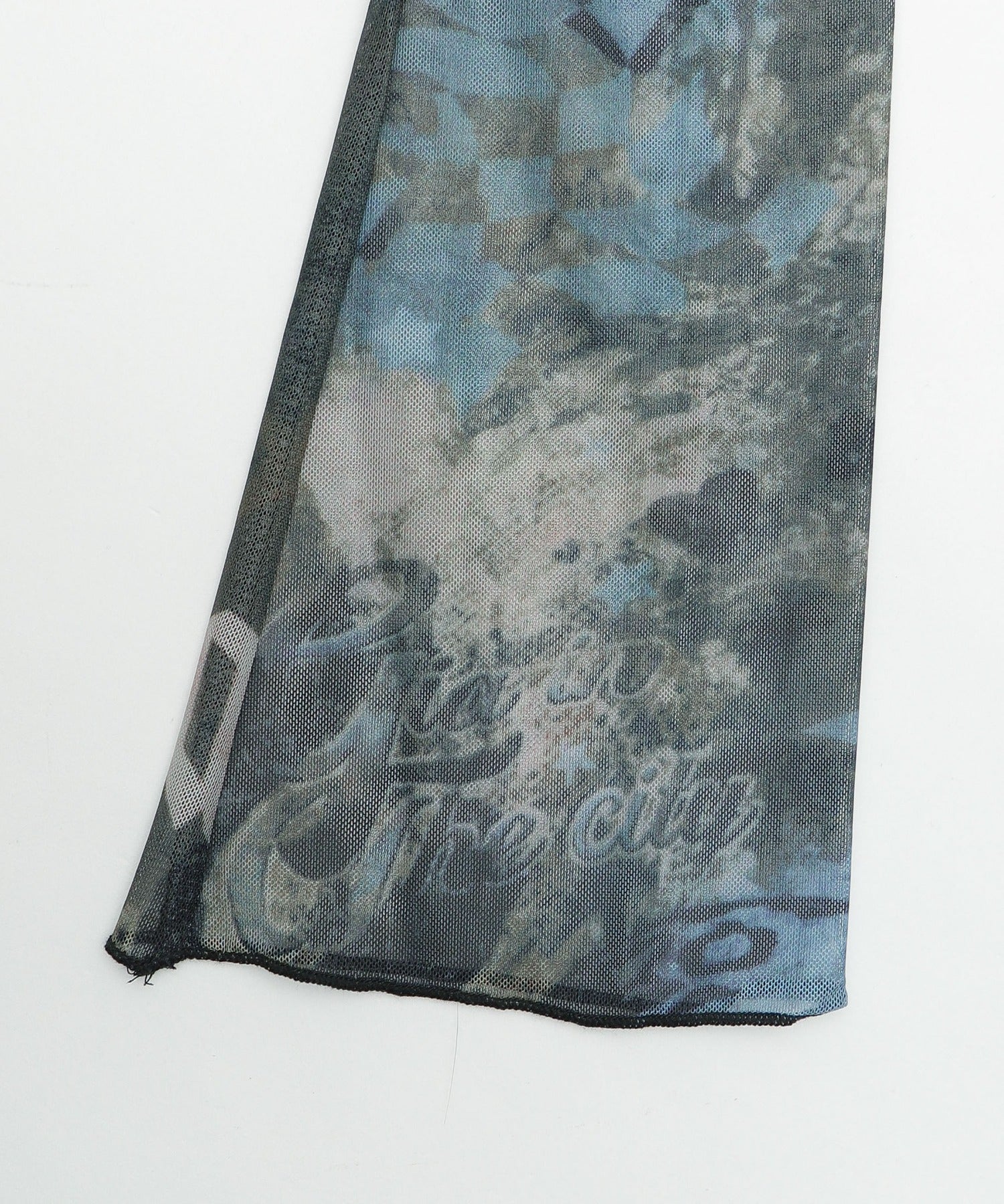 シアーアシンメトリーTOP - Image 11